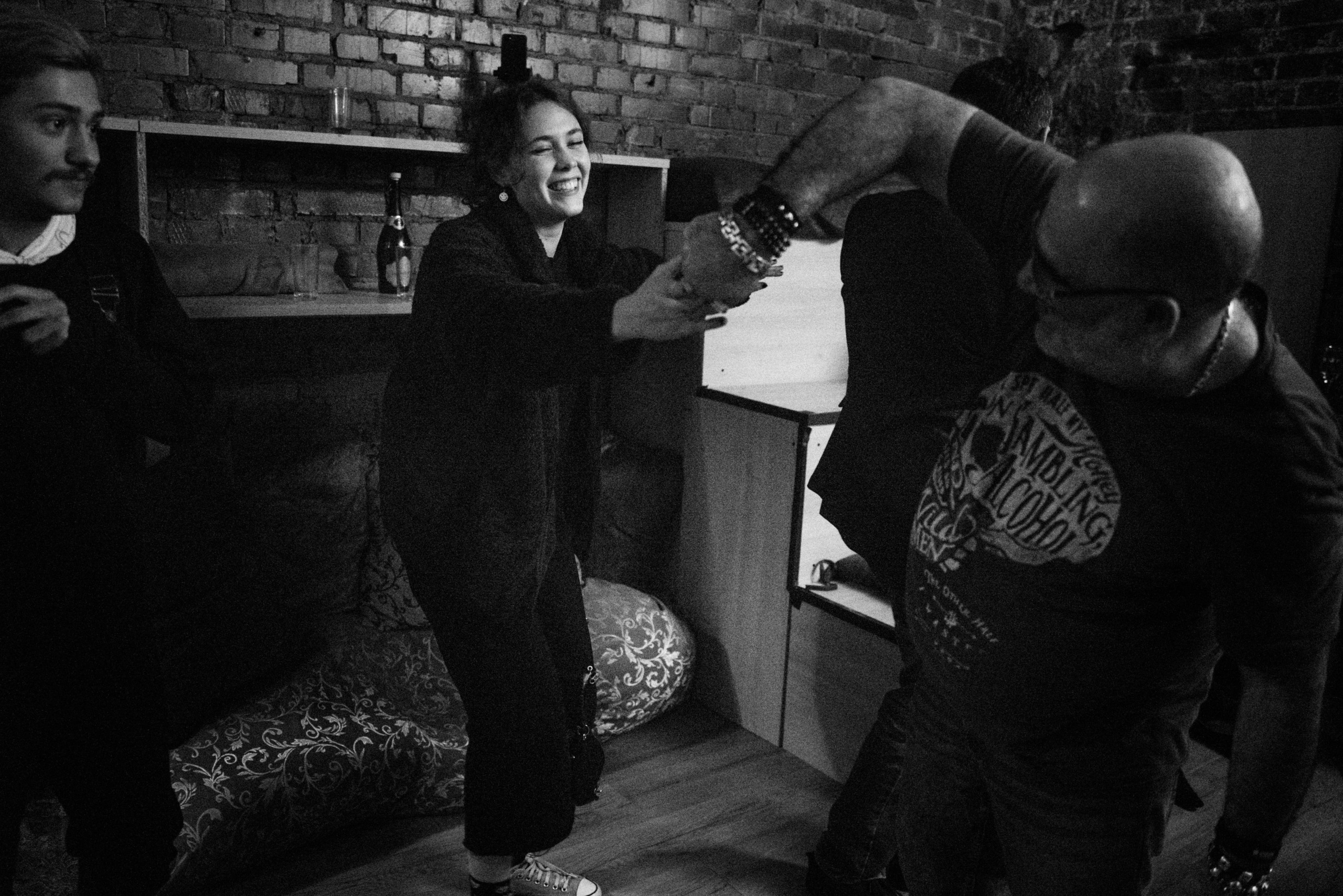 Квартирник у Саакяна с Tweed Retreat. Семейный и свадебный фотограф Катя Антонова Москва Сочи