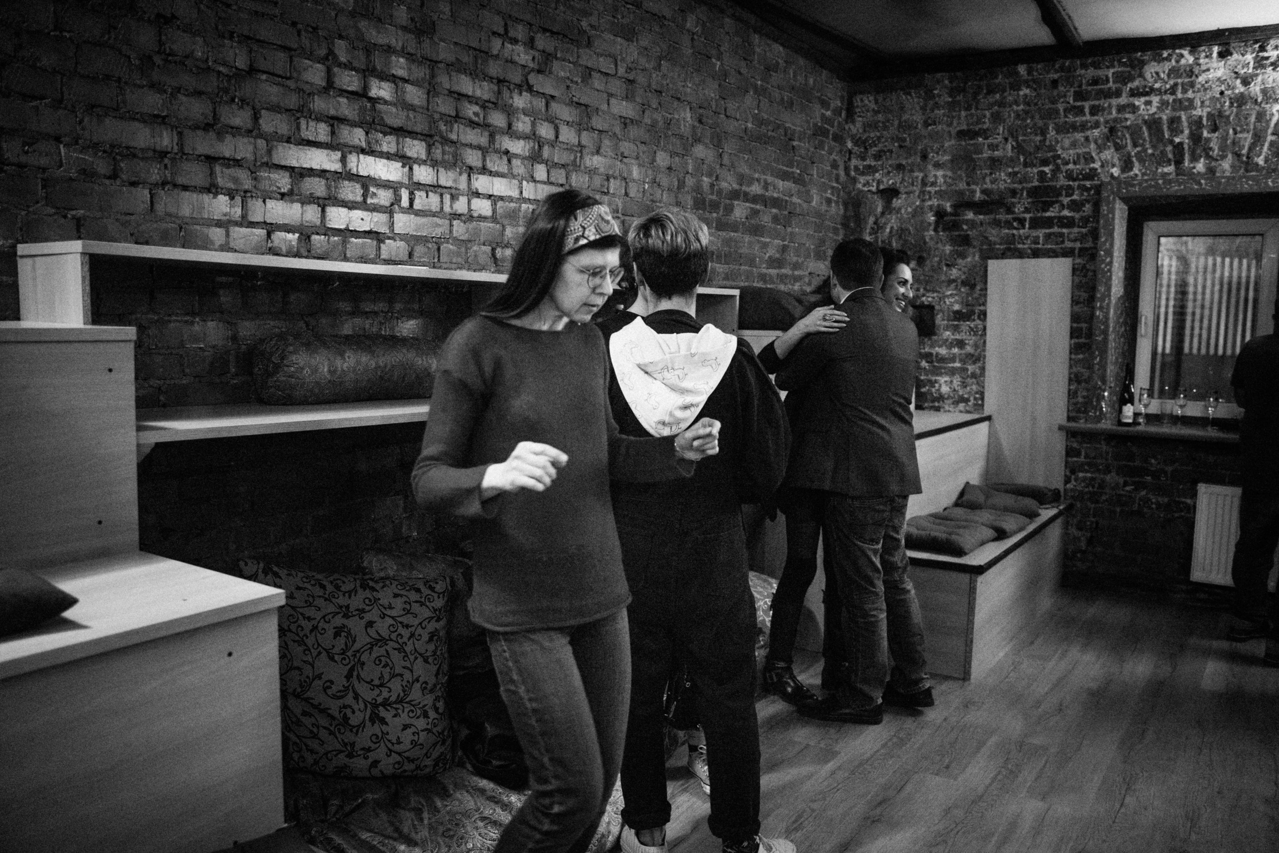 Квартирник у Саакяна с Tweed Retreat. Семейный и свадебный фотограф Катя Антонова Москва Сочи