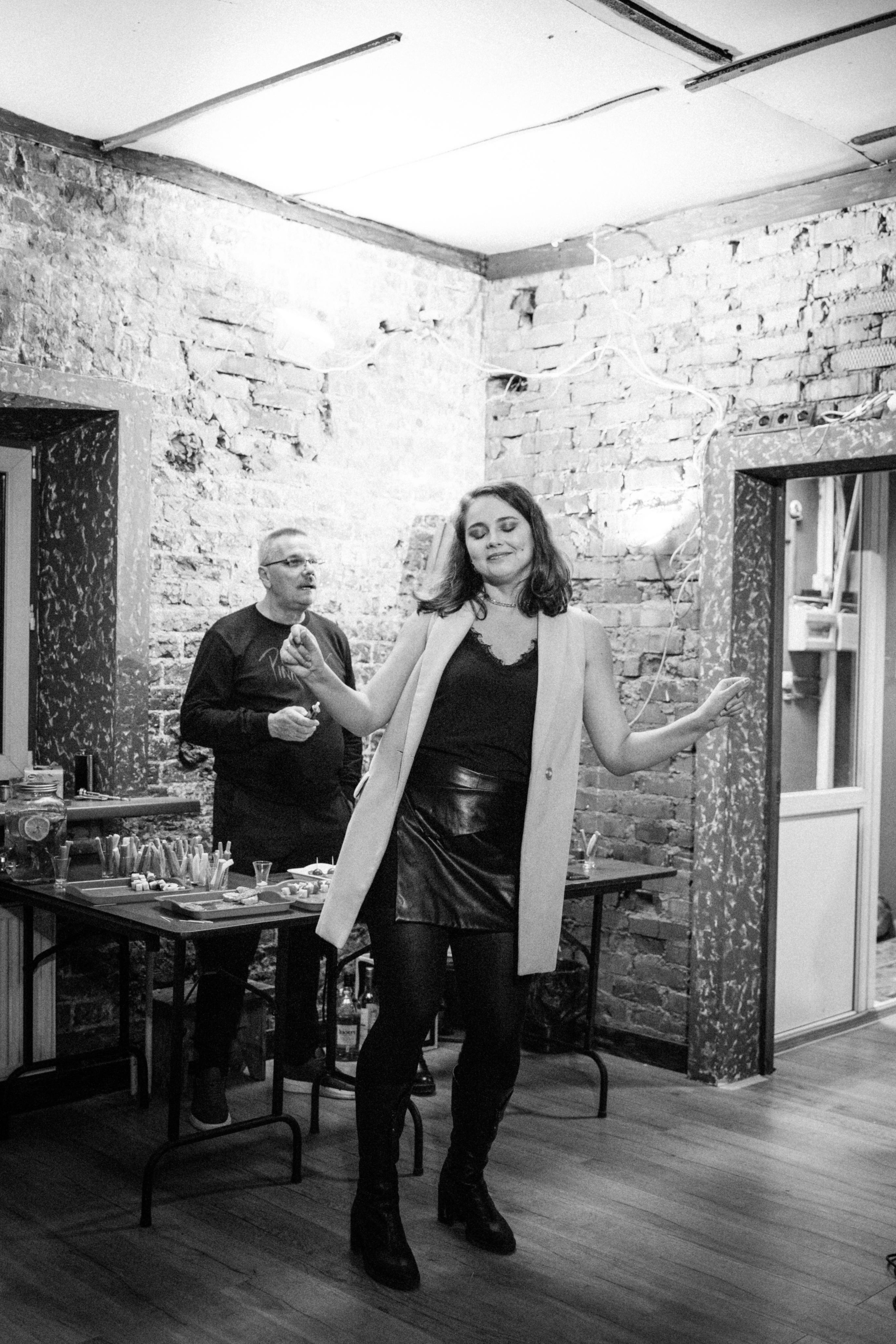 Квартирник у Саакяна с Tweed Retreat. Семейный и свадебный фотограф Катя Антонова Москва Сочи