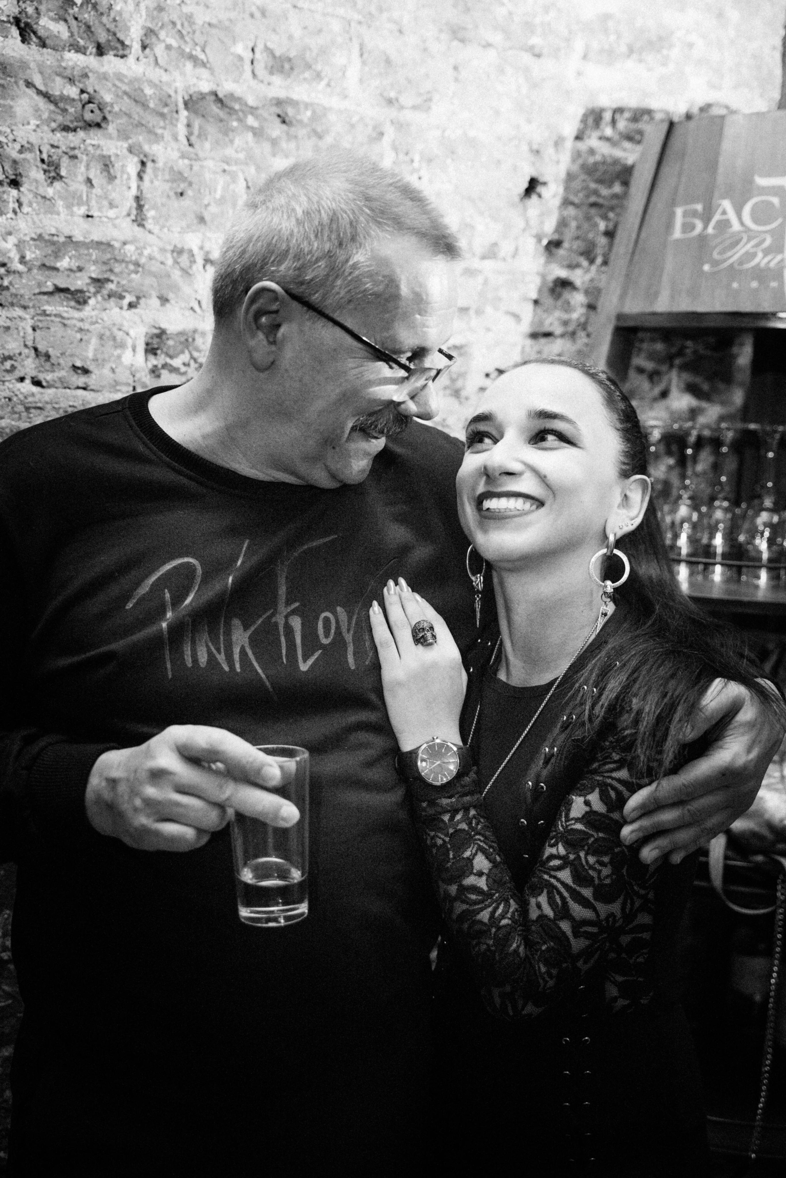 Квартирник у Саакяна с Tweed Retreat. Семейный и свадебный фотограф Катя Антонова Москва Сочи