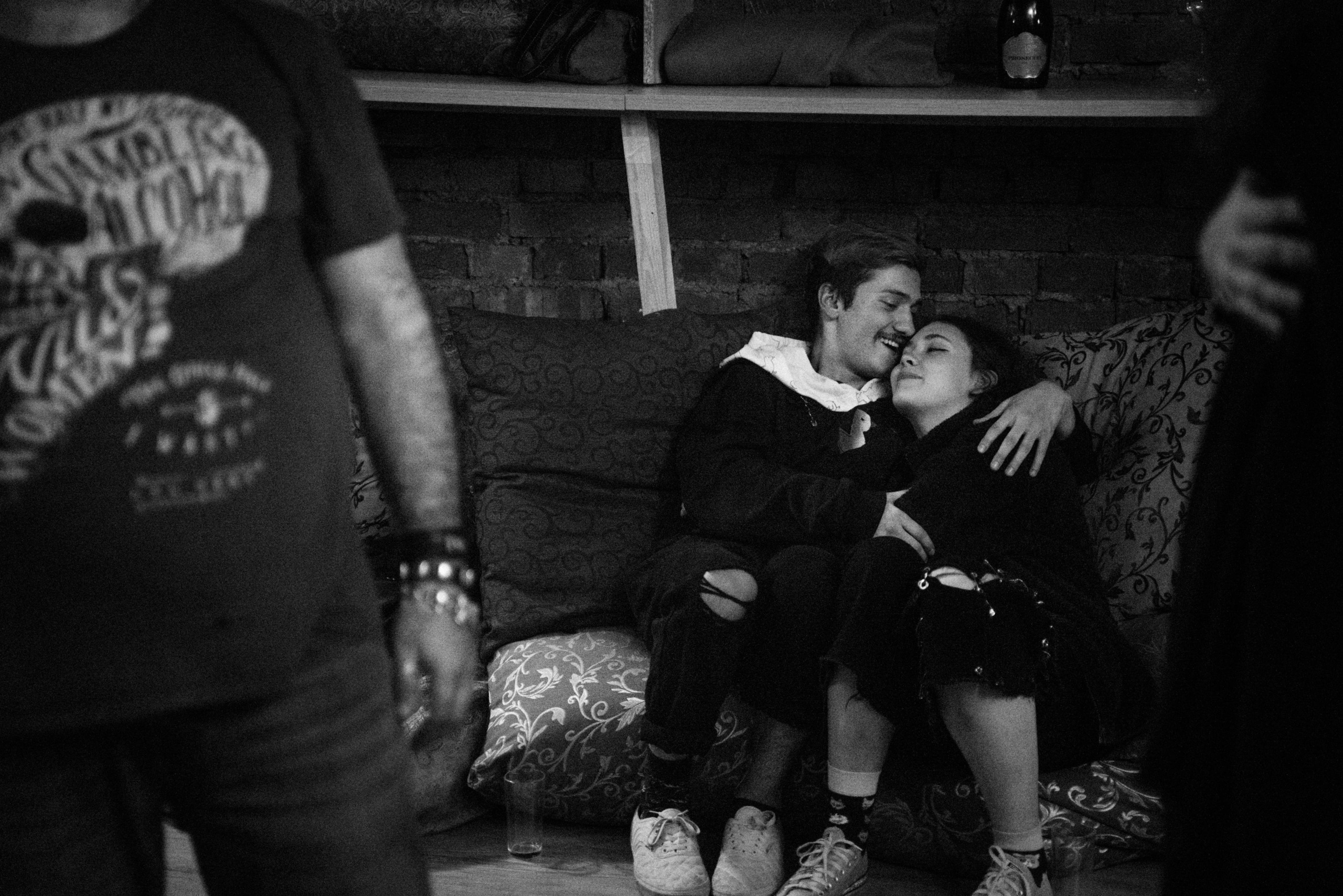 Квартирник у Саакяна с Tweed Retreat. Семейный и свадебный фотограф Катя Антонова Москва Сочи