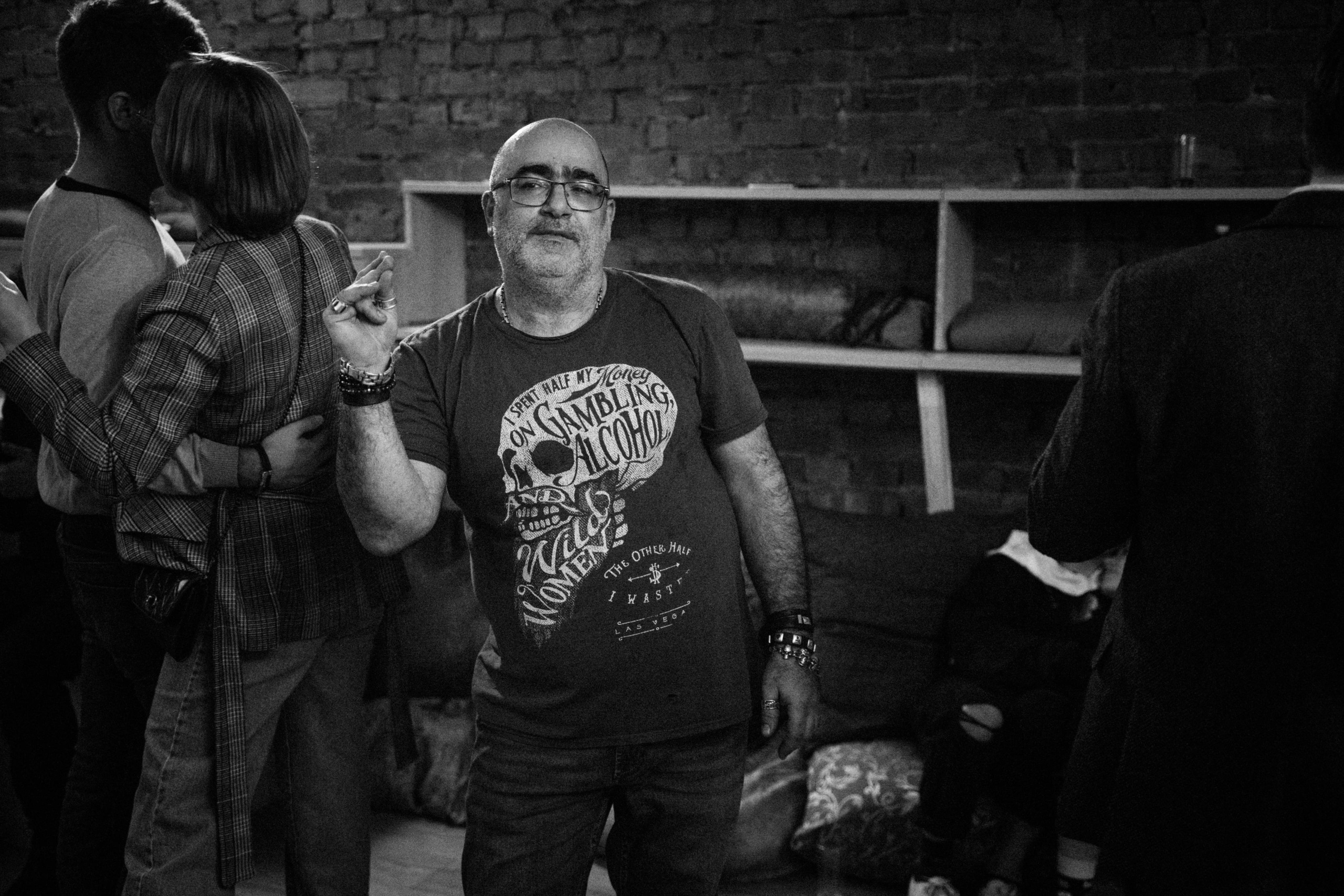 Квартирник у Саакяна с Tweed Retreat. Семейный и свадебный фотограф Катя Антонова Москва Сочи