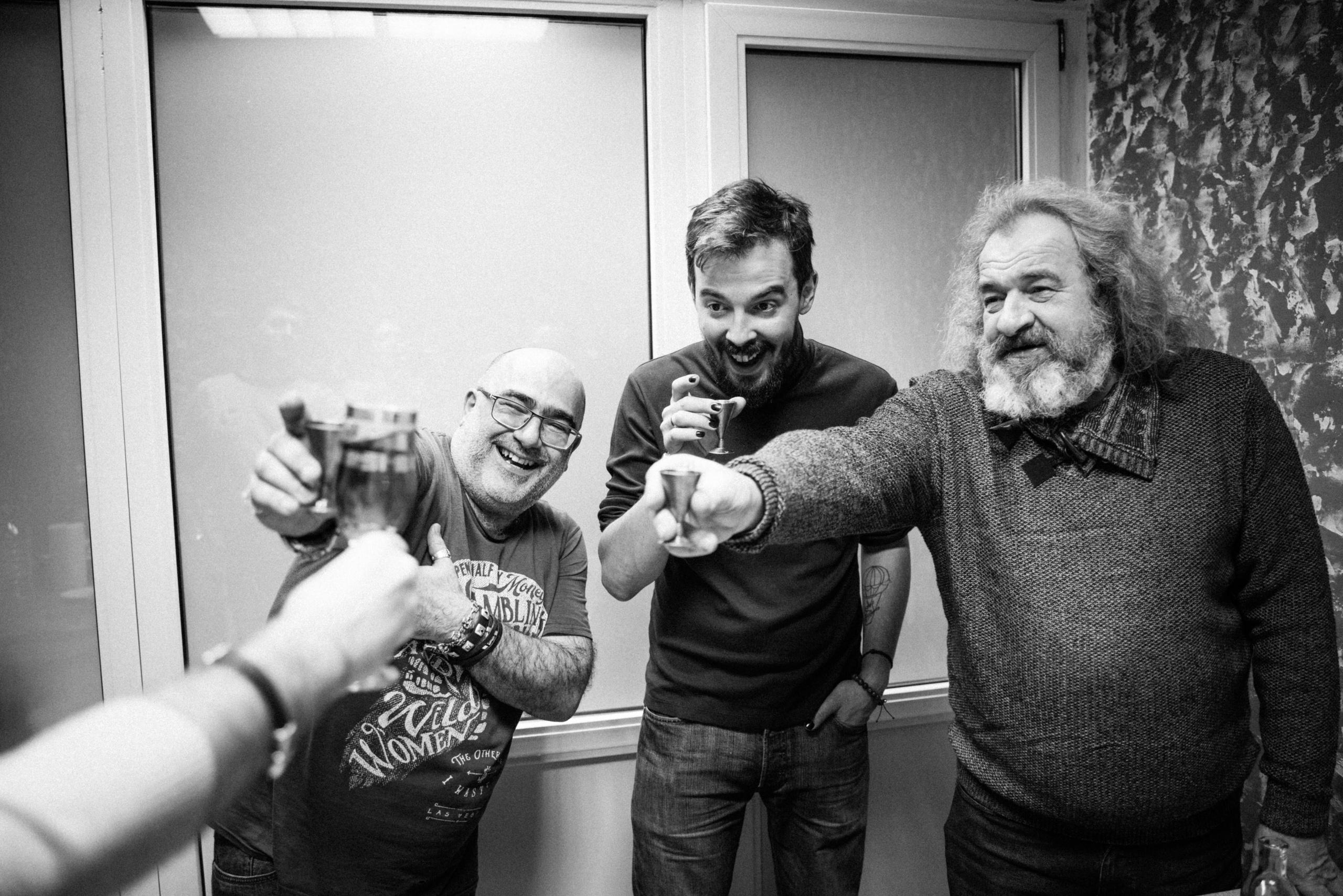 Квартирник у Саакяна с Tweed Retreat. Семейный и свадебный фотограф Катя Антонова Москва Сочи