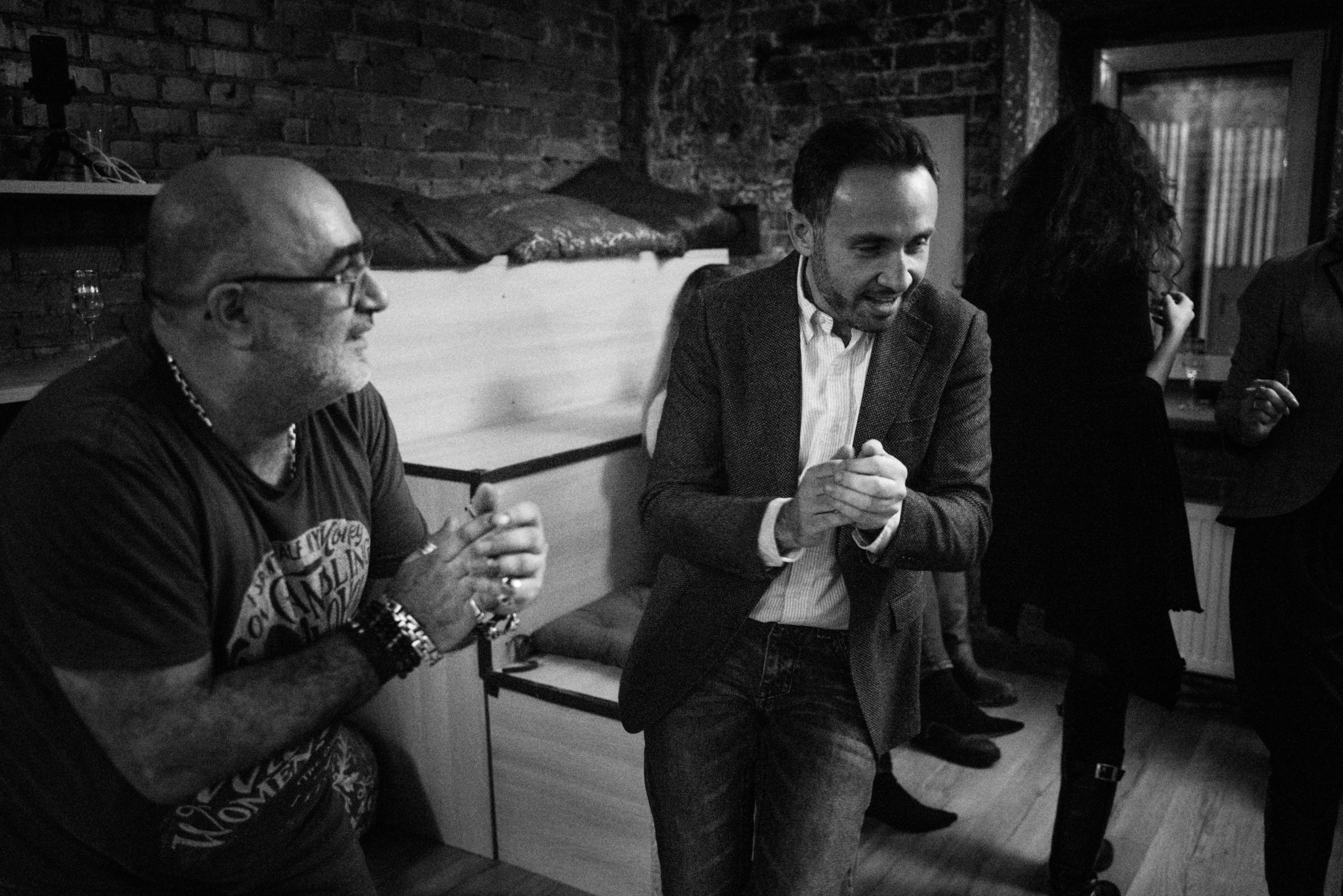 Квартирник у Саакяна с Tweed Retreat. Семейный и свадебный фотограф Катя Антонова Москва Сочи