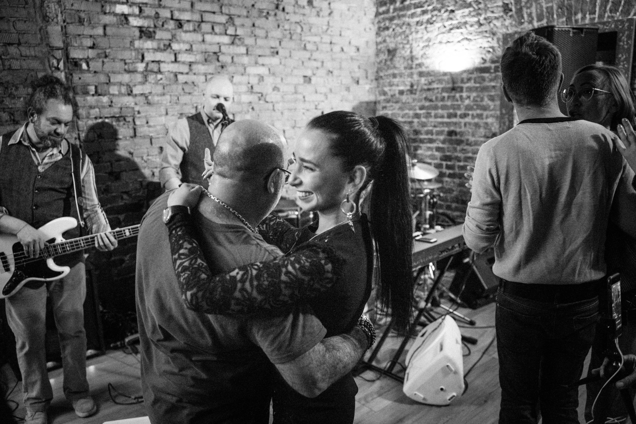 Квартирник у Саакяна с Tweed Retreat. Семейный и свадебный фотограф Катя Антонова Москва Сочи