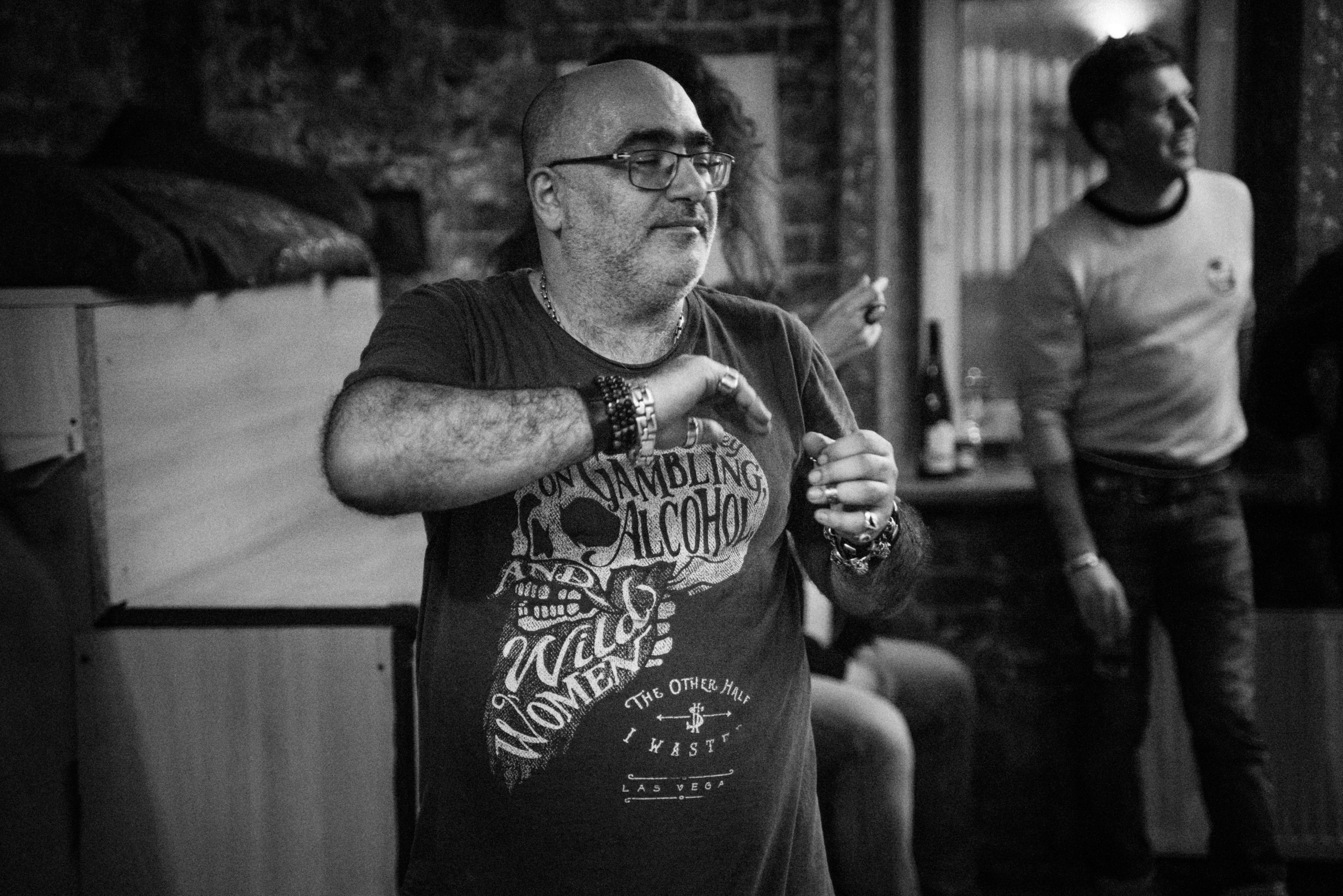 Квартирник у Саакяна с Tweed Retreat. Семейный и свадебный фотограф Катя Антонова Москва Сочи