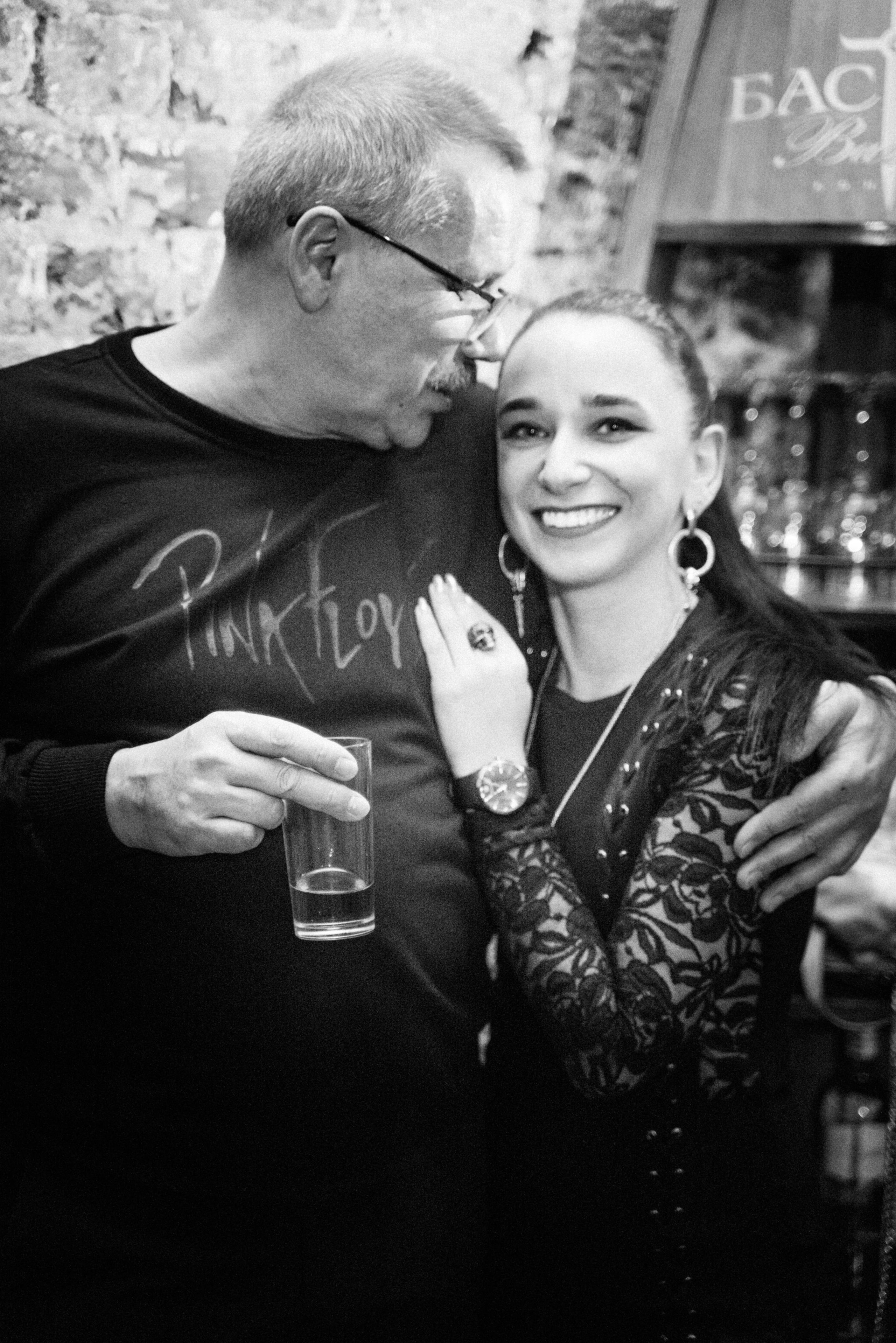 Квартирник у Саакяна с Tweed Retreat. Семейный и свадебный фотограф Катя Антонова Москва Сочи