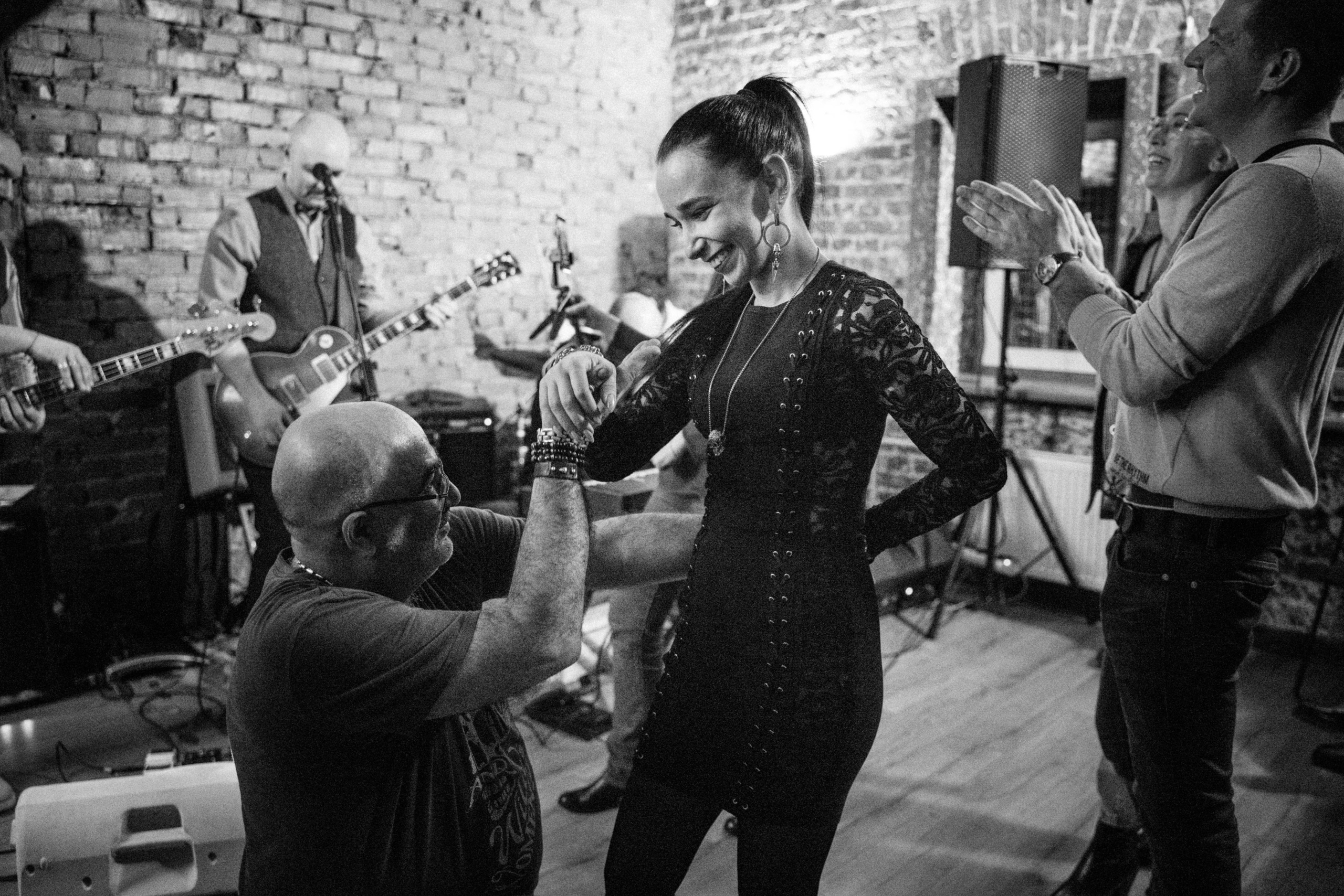 Квартирник у Саакяна с Tweed Retreat. Семейный и свадебный фотограф Катя Антонова Москва Сочи