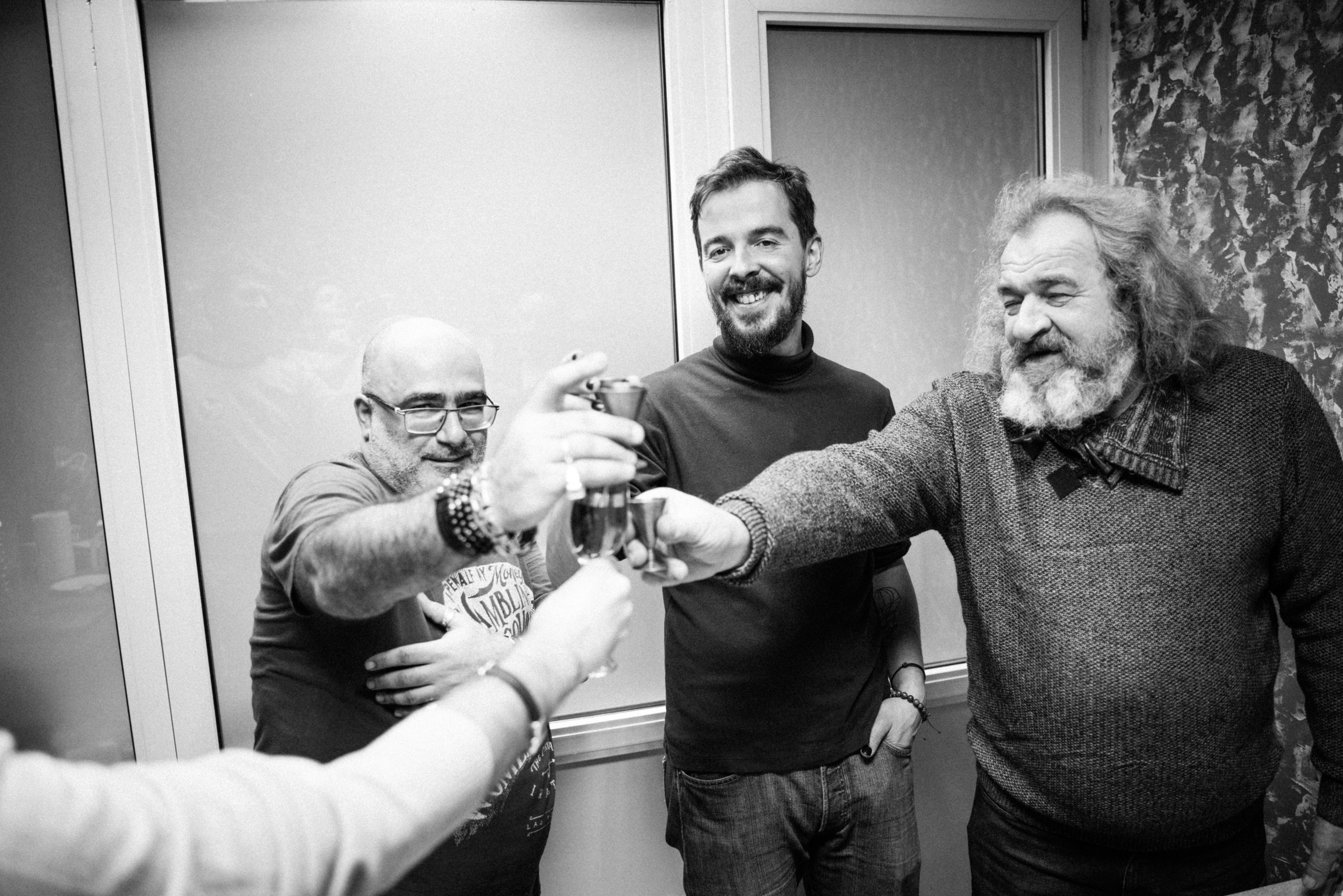 Квартирник у Саакяна с Tweed Retreat. Семейный и свадебный фотограф Катя Антонова Москва Сочи