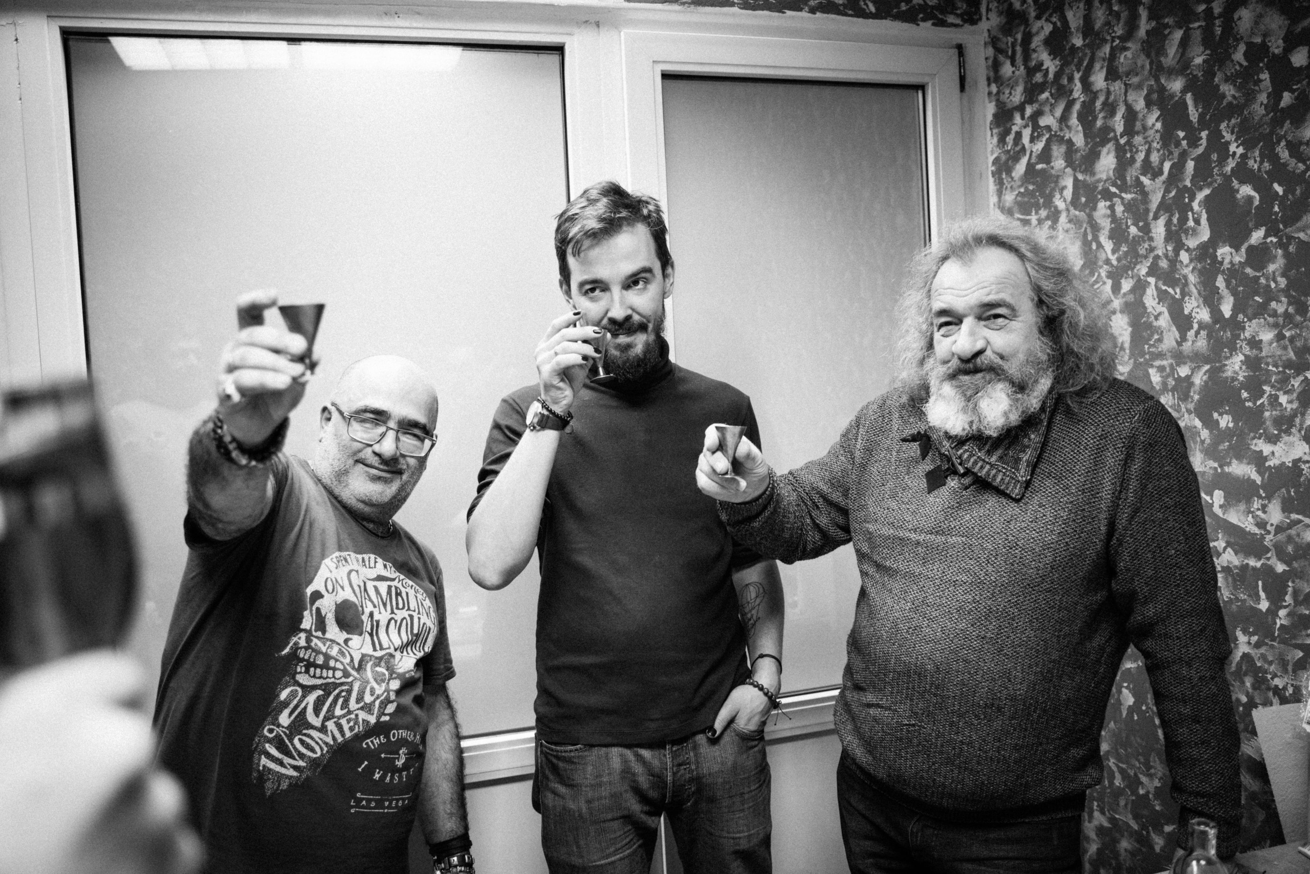 Квартирник у Саакяна с Tweed Retreat. Семейный и свадебный фотограф Катя Антонова Москва Сочи