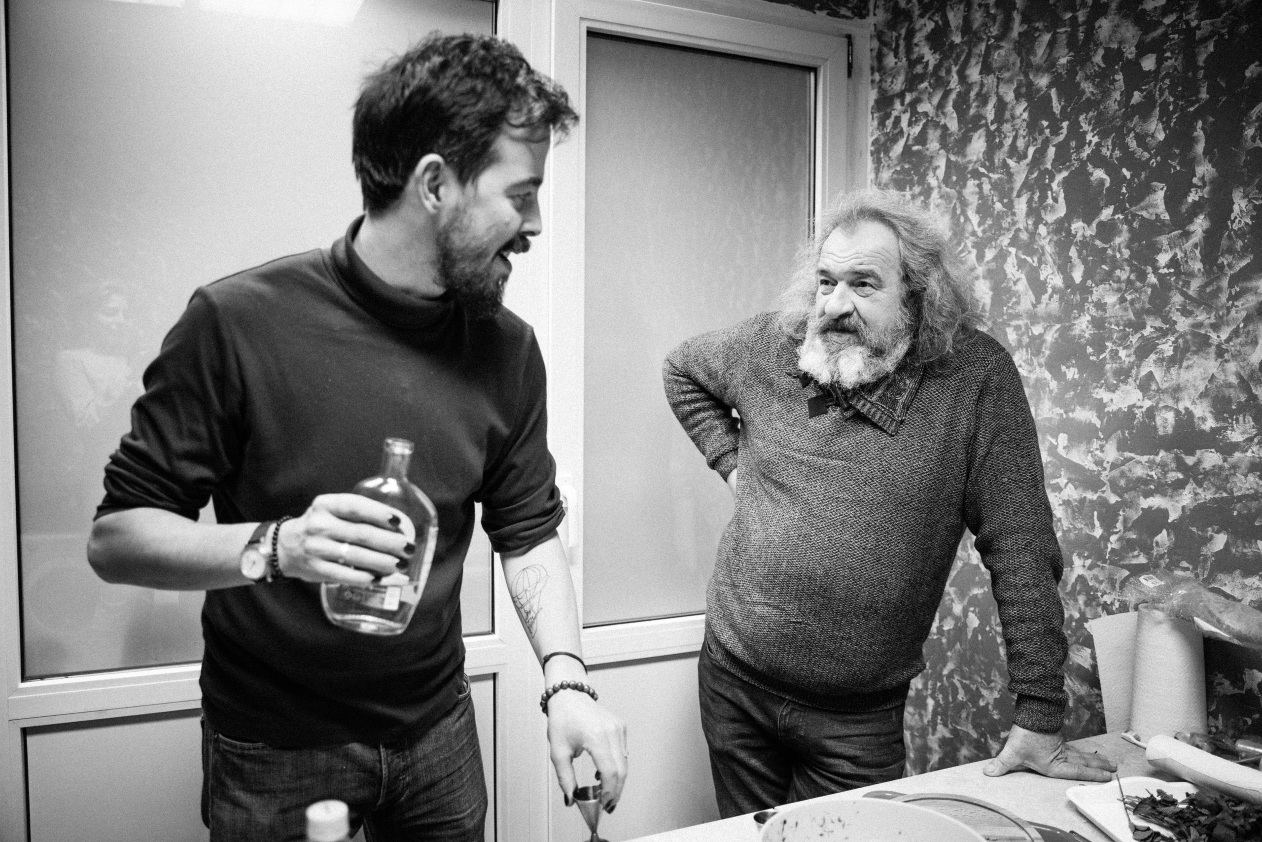 Квартирник у Саакяна с Tweed Retreat. Семейный и свадебный фотограф Катя Антонова Москва Сочи