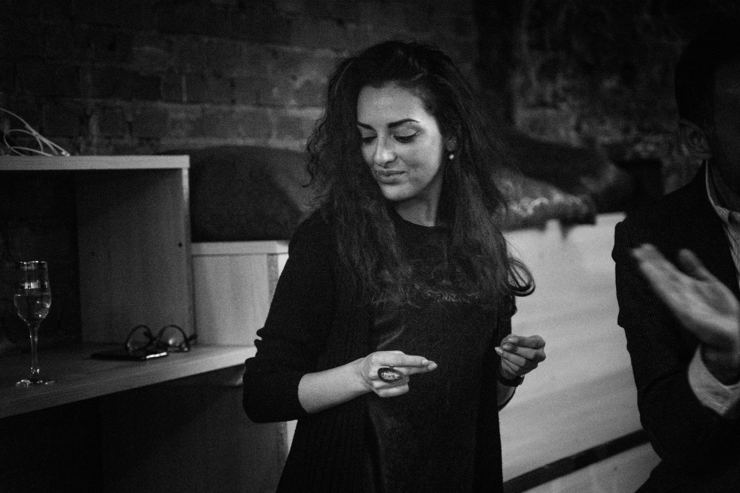 Квартирник у Саакяна с Tweed Retreat. Семейный и свадебный фотограф Катя Антонова Москва Сочи