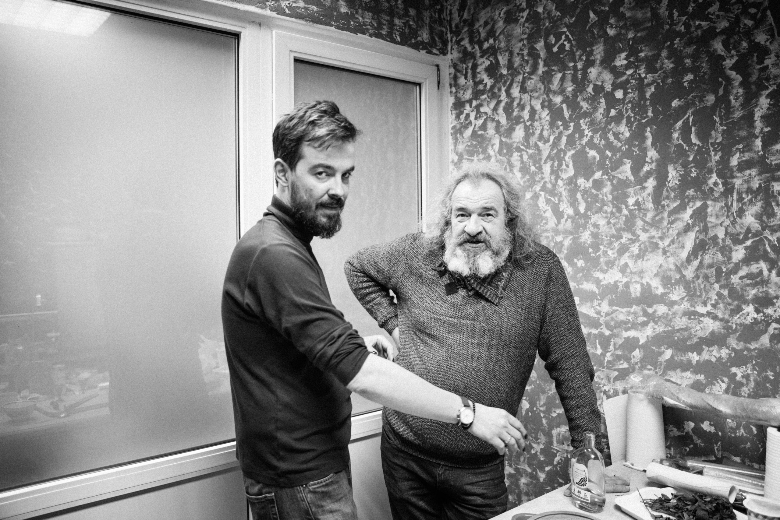 Квартирник у Саакяна с Tweed Retreat. Семейный и свадебный фотограф Катя Антонова Москва Сочи