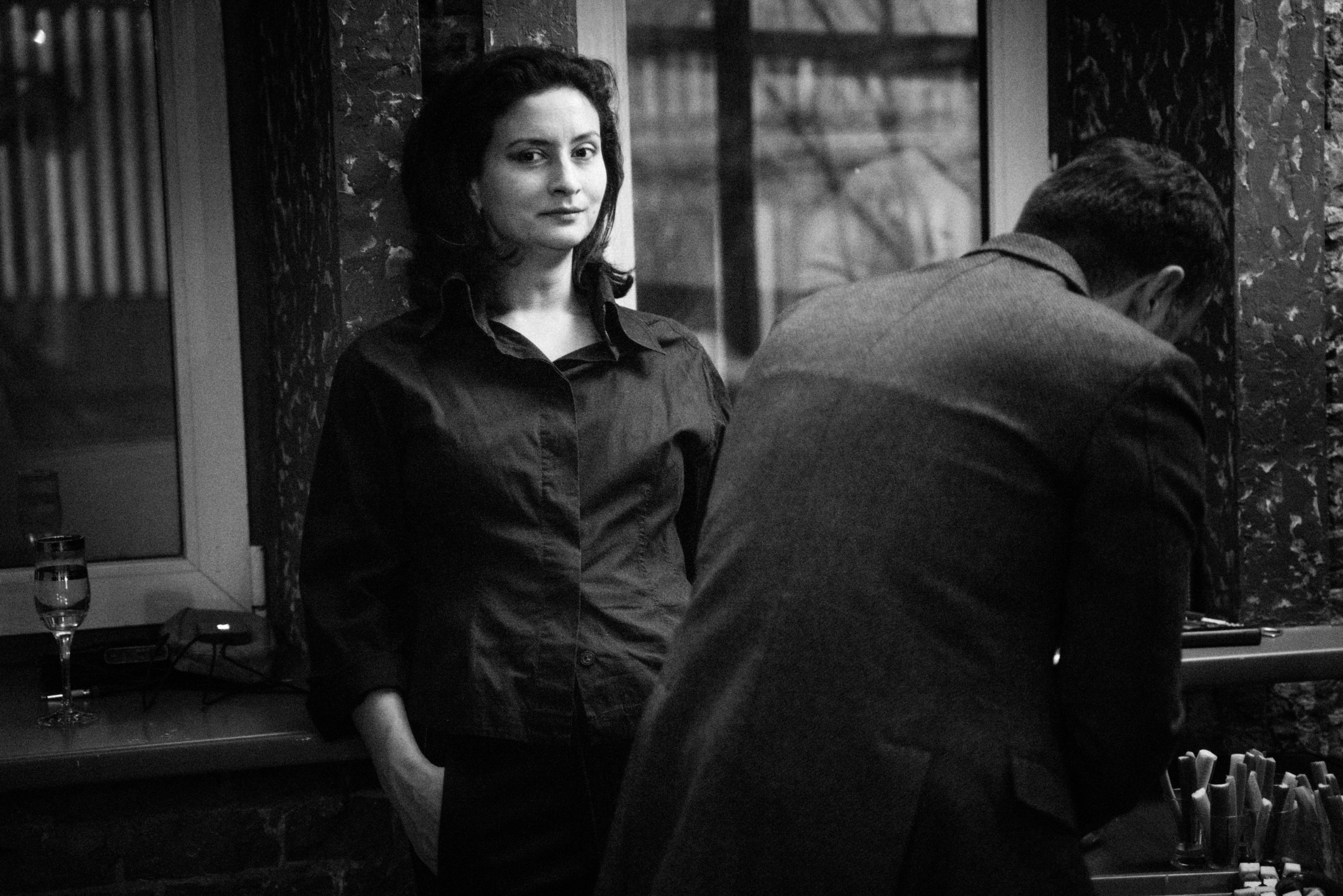 Квартирник у Саакяна с Tweed Retreat. Семейный и свадебный фотограф Катя Антонова Москва Сочи