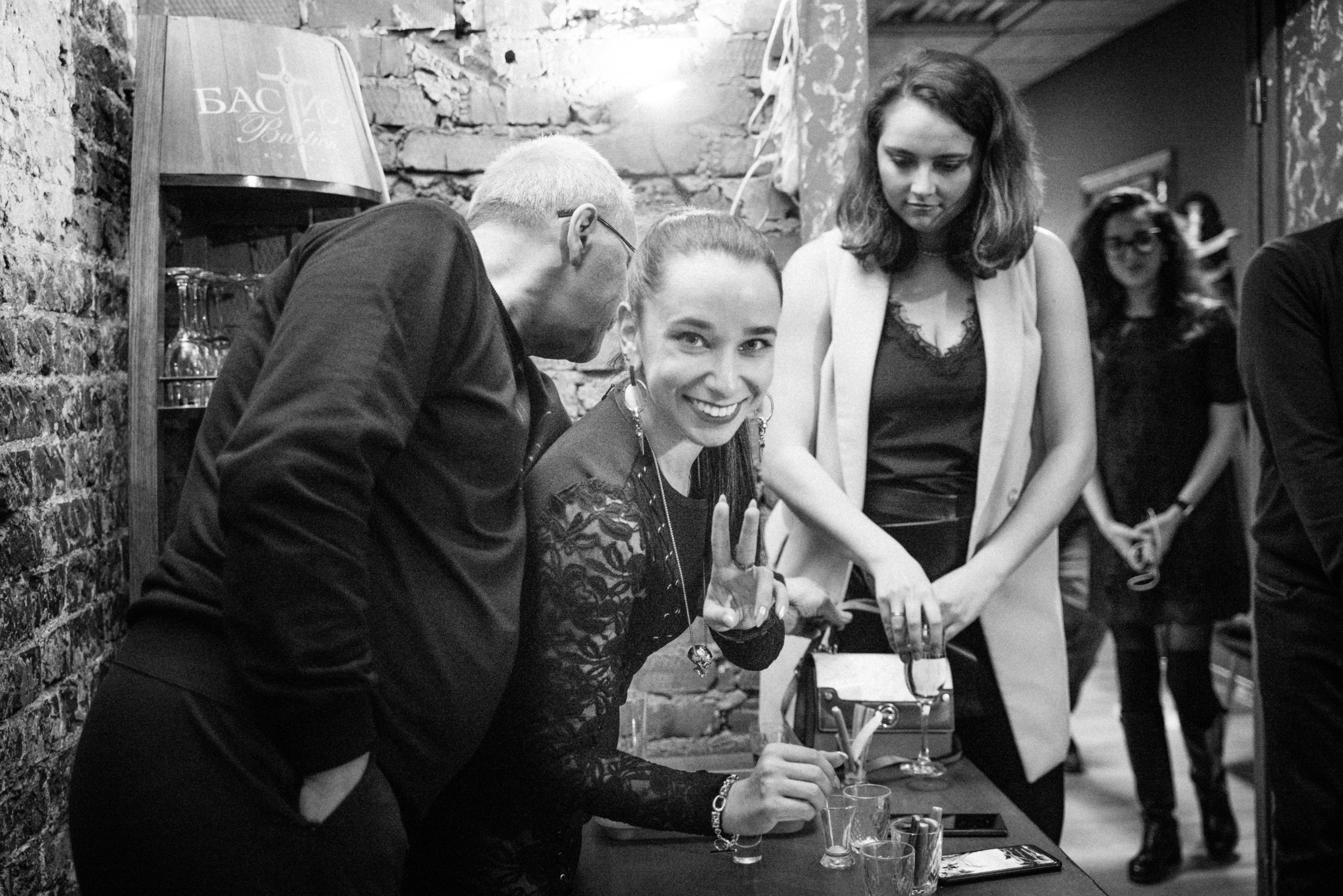 Квартирник у Саакяна с Tweed Retreat. Семейный и свадебный фотограф Катя Антонова Москва Сочи