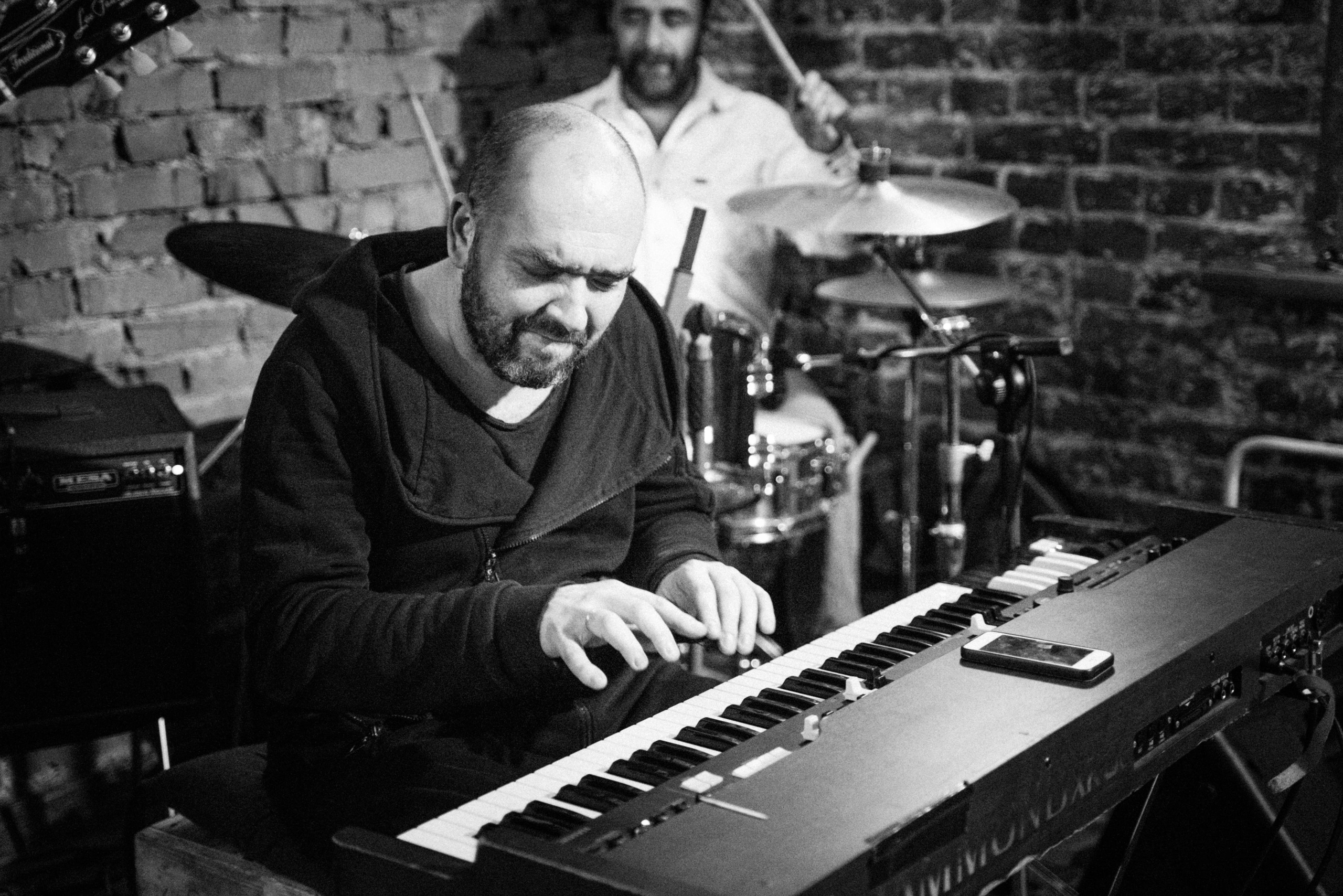 Квартирник у Саакяна с Tweed Retreat. Семейный и свадебный фотограф Катя Антонова Москва Сочи