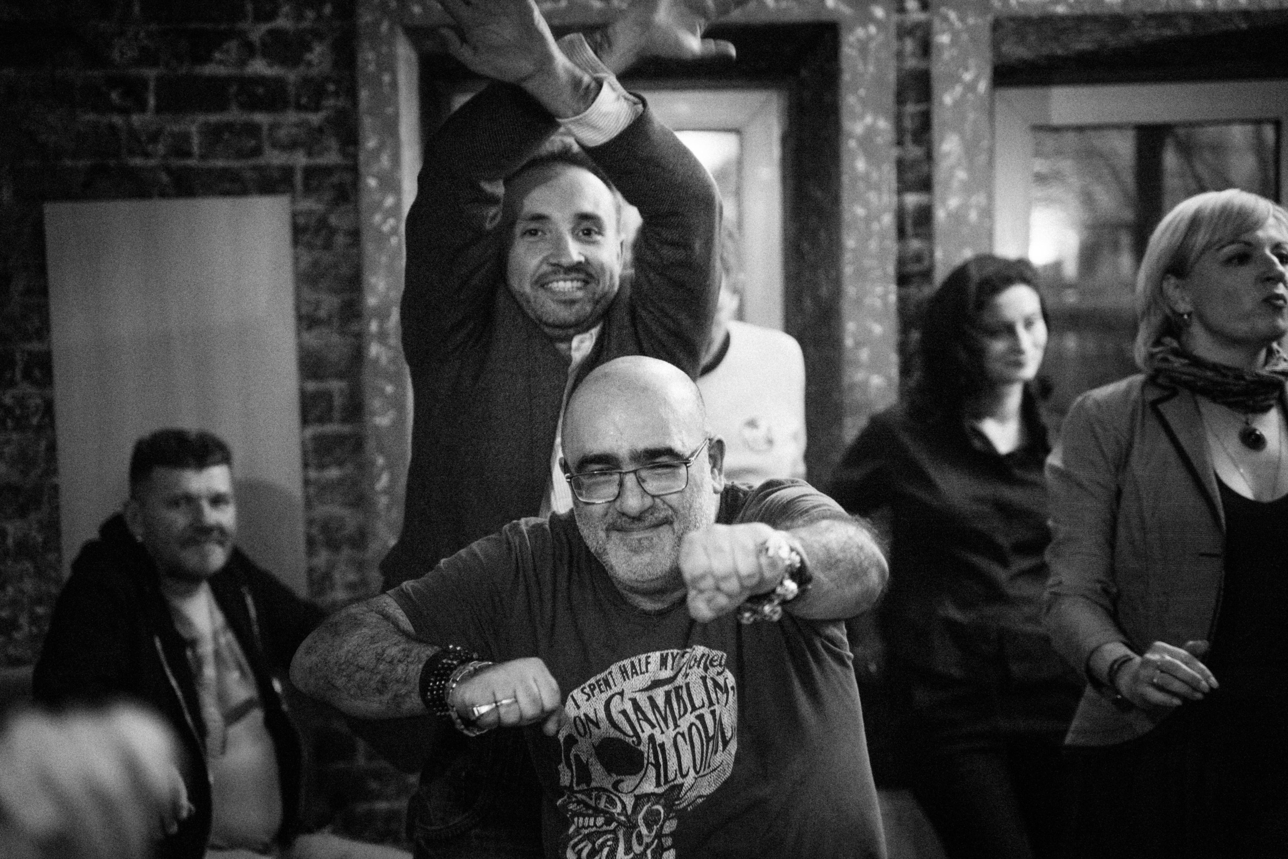 Квартирник у Саакяна с Tweed Retreat. Семейный и свадебный фотограф Катя Антонова Москва Сочи