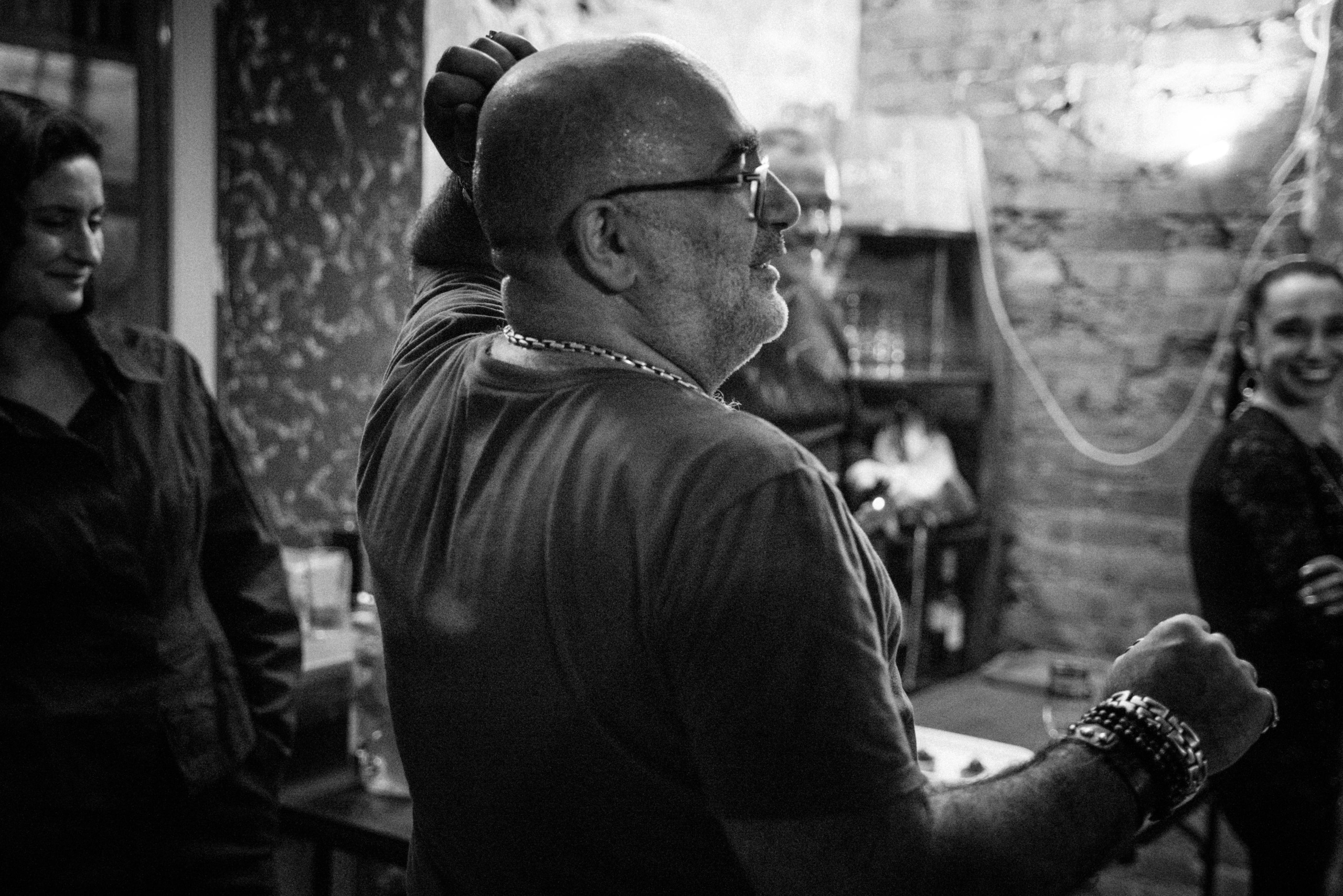 Квартирник у Саакяна с Tweed Retreat. Семейный и свадебный фотограф Катя Антонова Москва Сочи