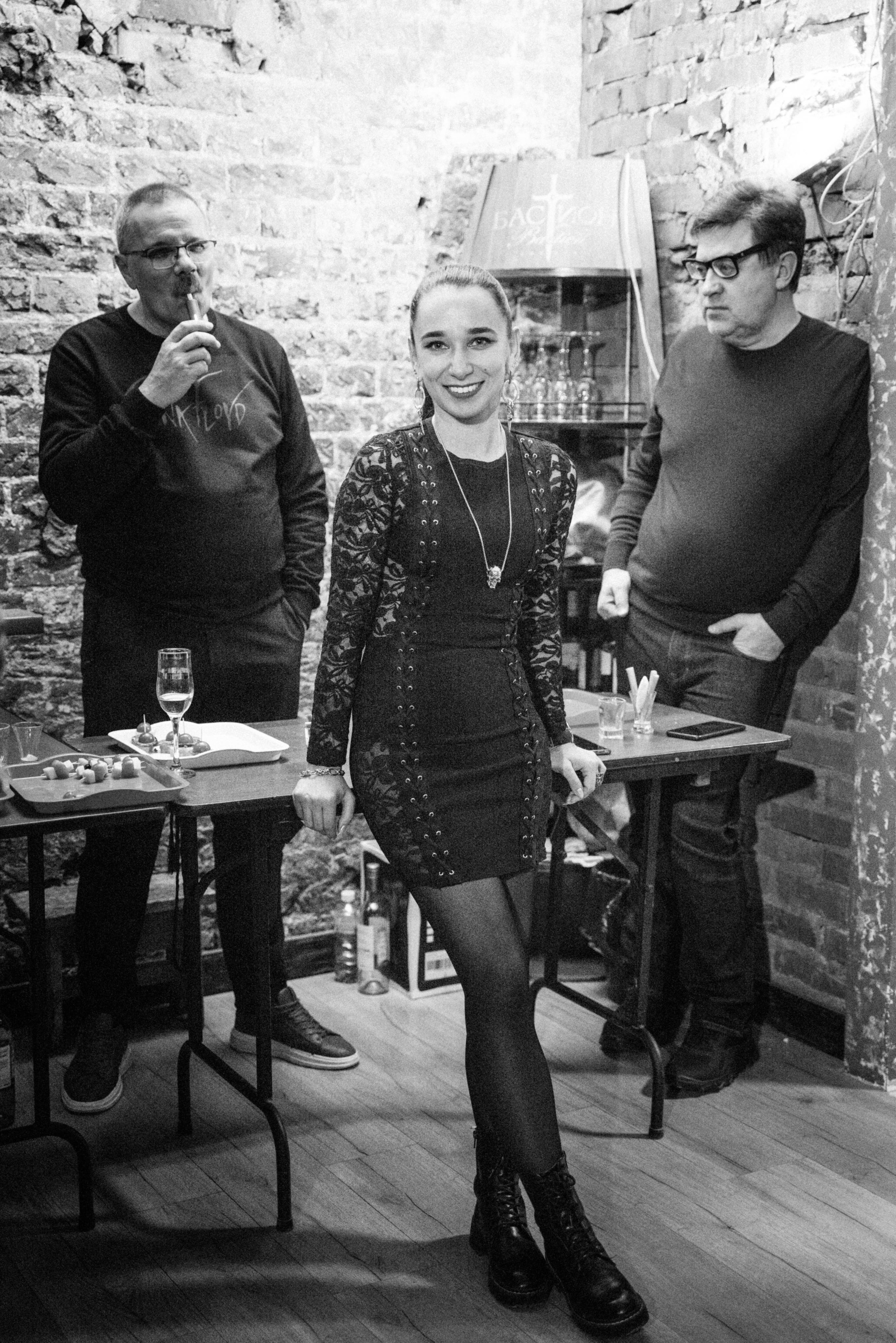 Квартирник у Саакяна с Tweed Retreat. Семейный и свадебный фотограф Катя Антонова Москва Сочи