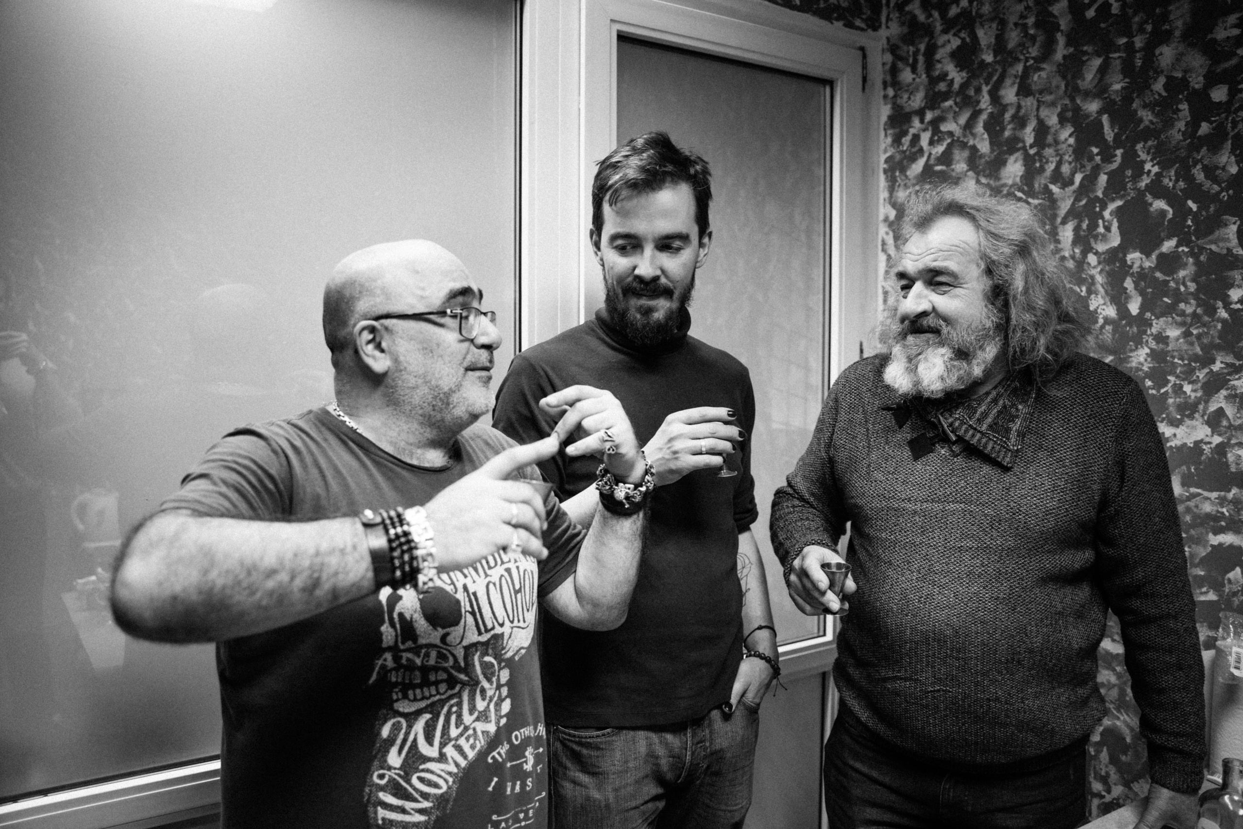 Квартирник у Саакяна с Tweed Retreat. Семейный и свадебный фотограф Катя Антонова Москва Сочи