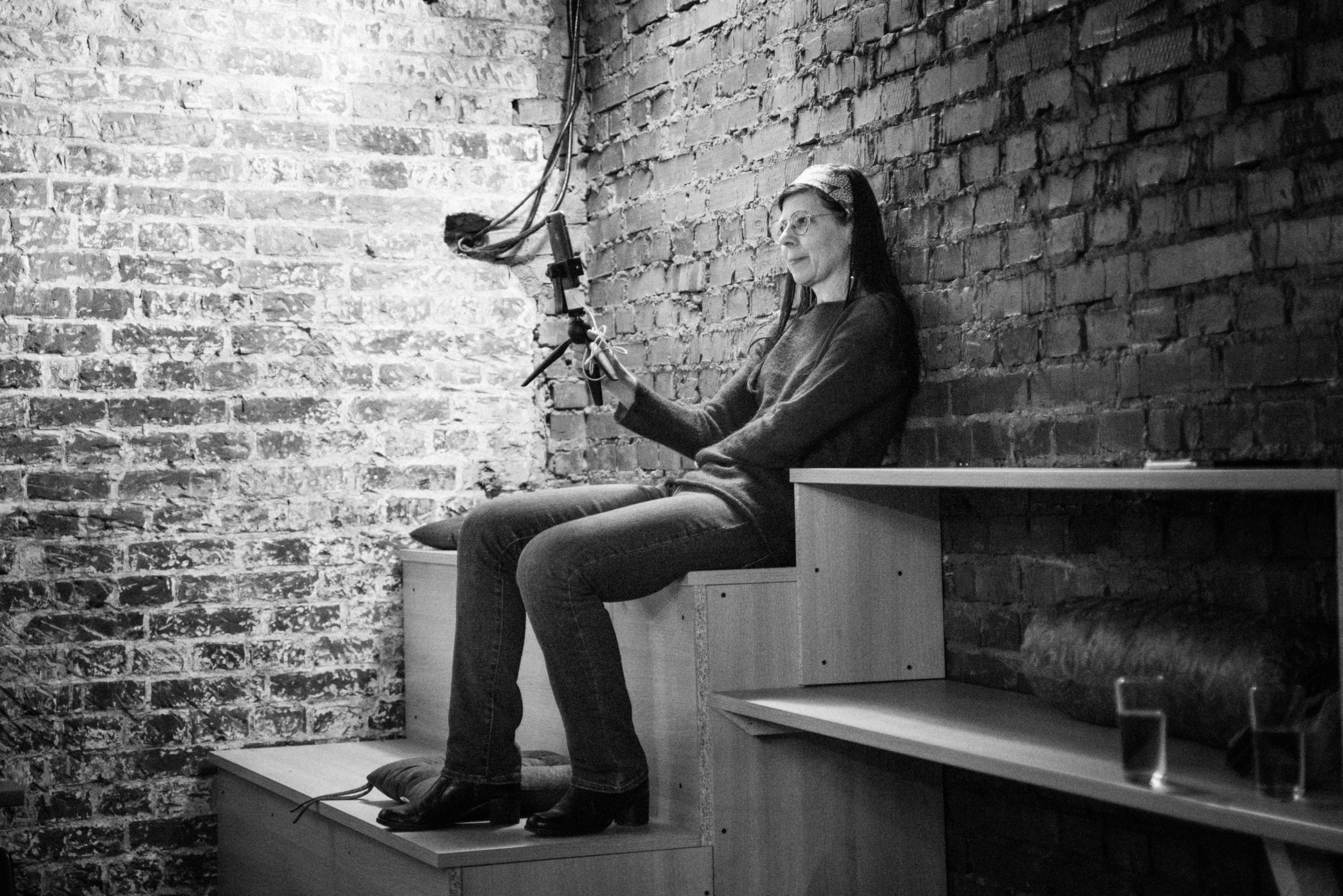 Квартирник у Саакяна с Tweed Retreat. Семейный и свадебный фотограф Катя Антонова Москва Сочи