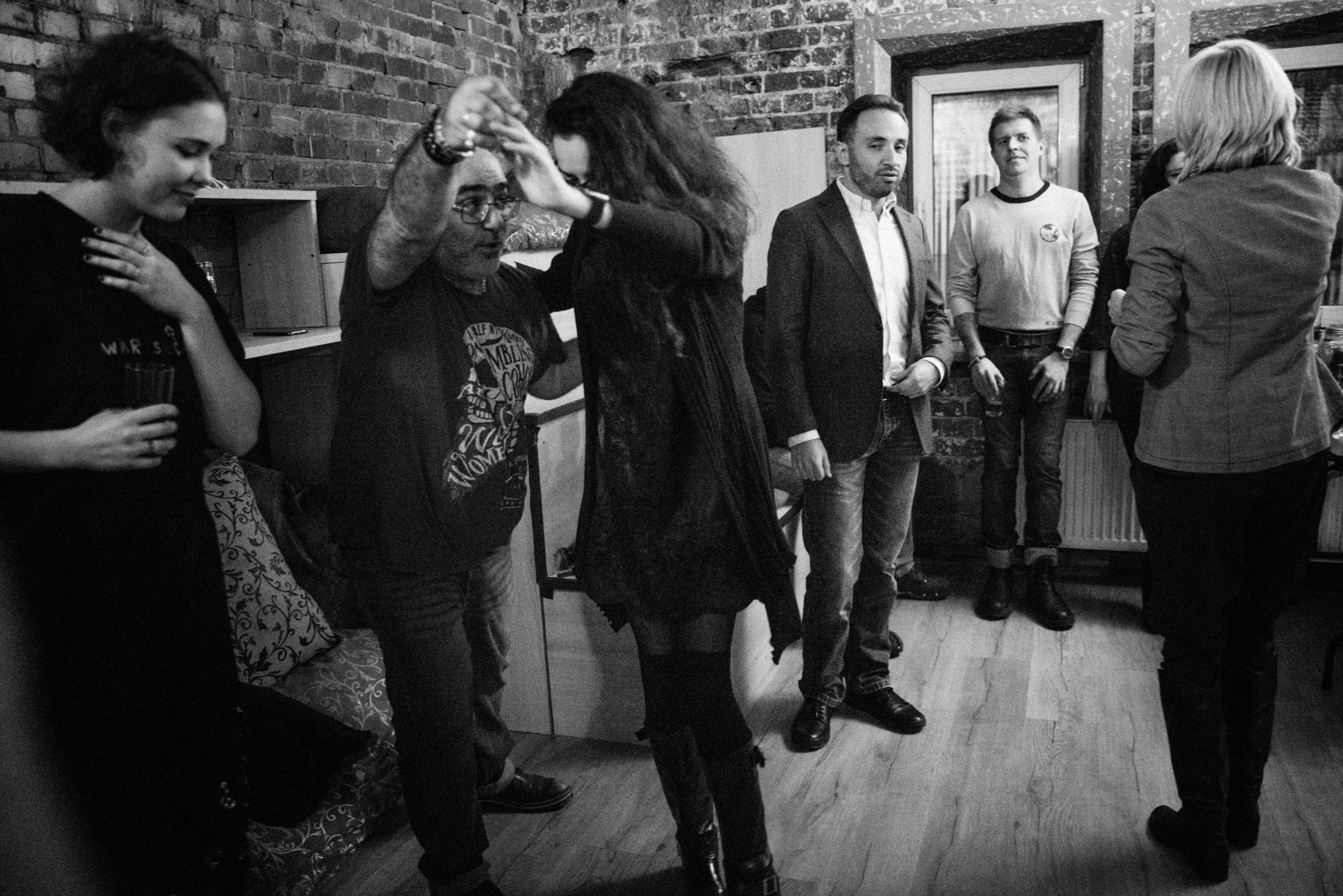 Квартирник у Саакяна с Tweed Retreat. Семейный и свадебный фотограф Катя Антонова Москва Сочи