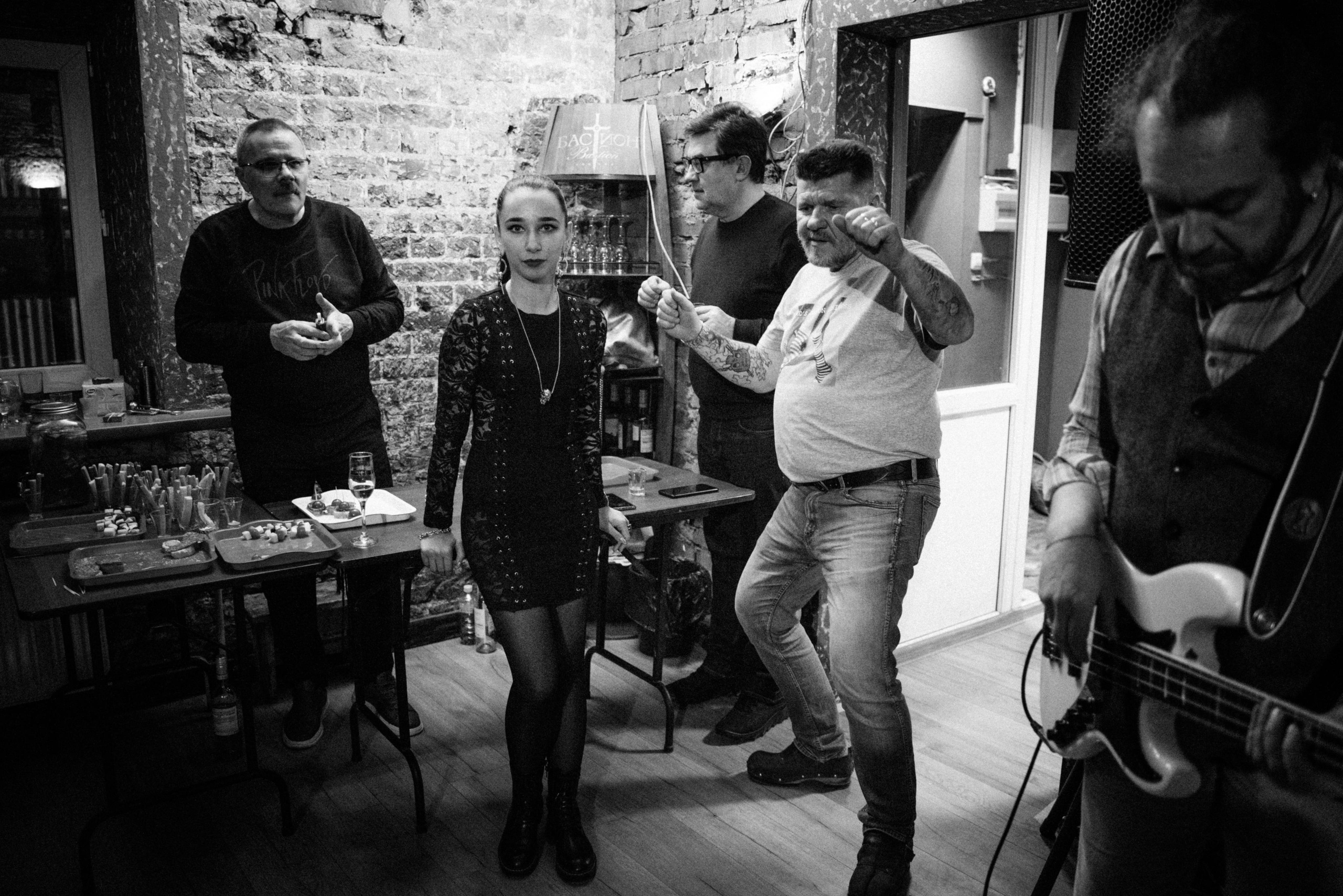 Квартирник у Саакяна с Tweed Retreat. Семейный и свадебный фотограф Катя Антонова Москва Сочи