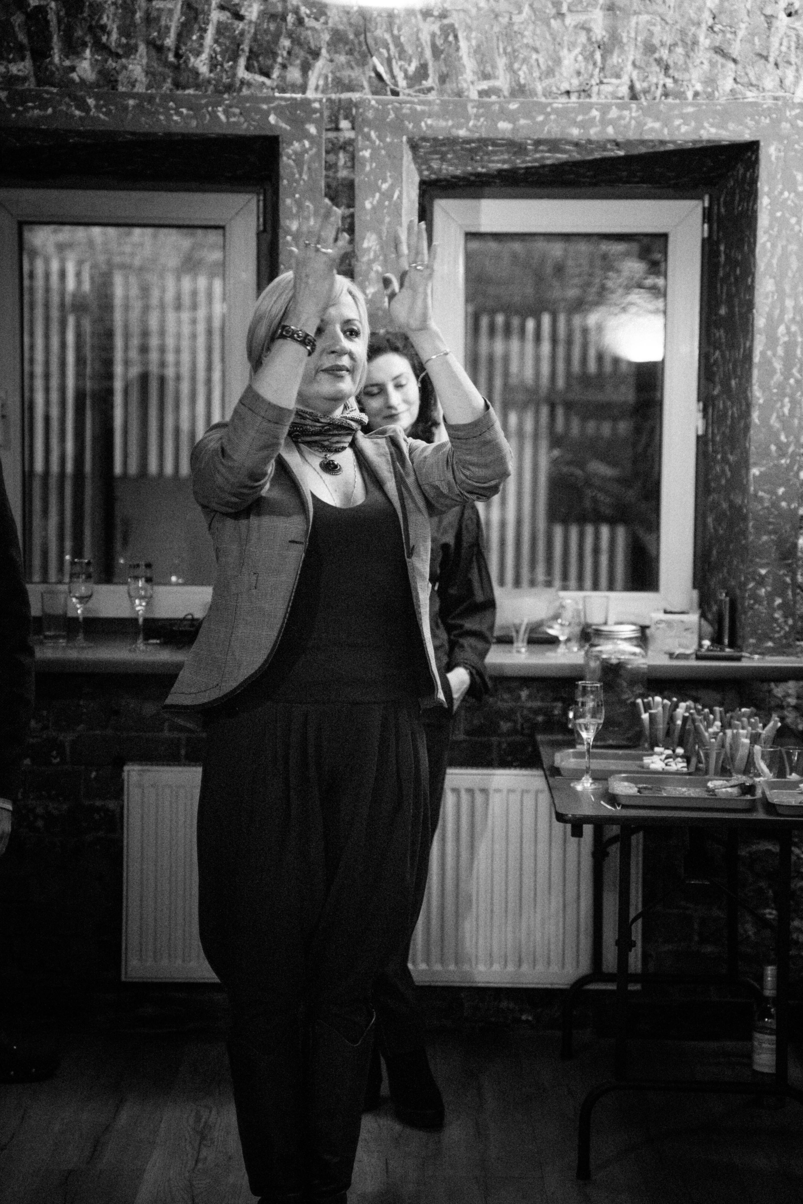 Квартирник у Саакяна с Tweed Retreat. Семейный и свадебный фотограф Катя Антонова Москва Сочи