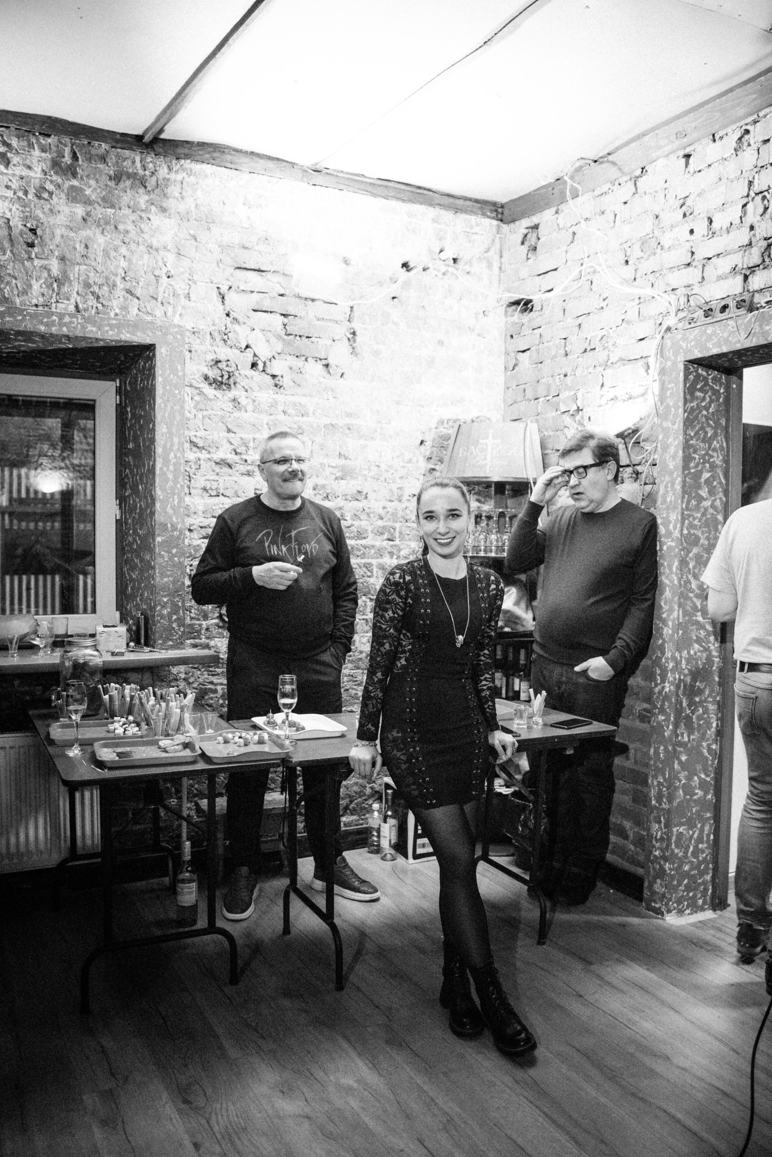 Квартирник у Саакяна с Tweed Retreat. Семейный и свадебный фотограф Катя Антонова Москва Сочи