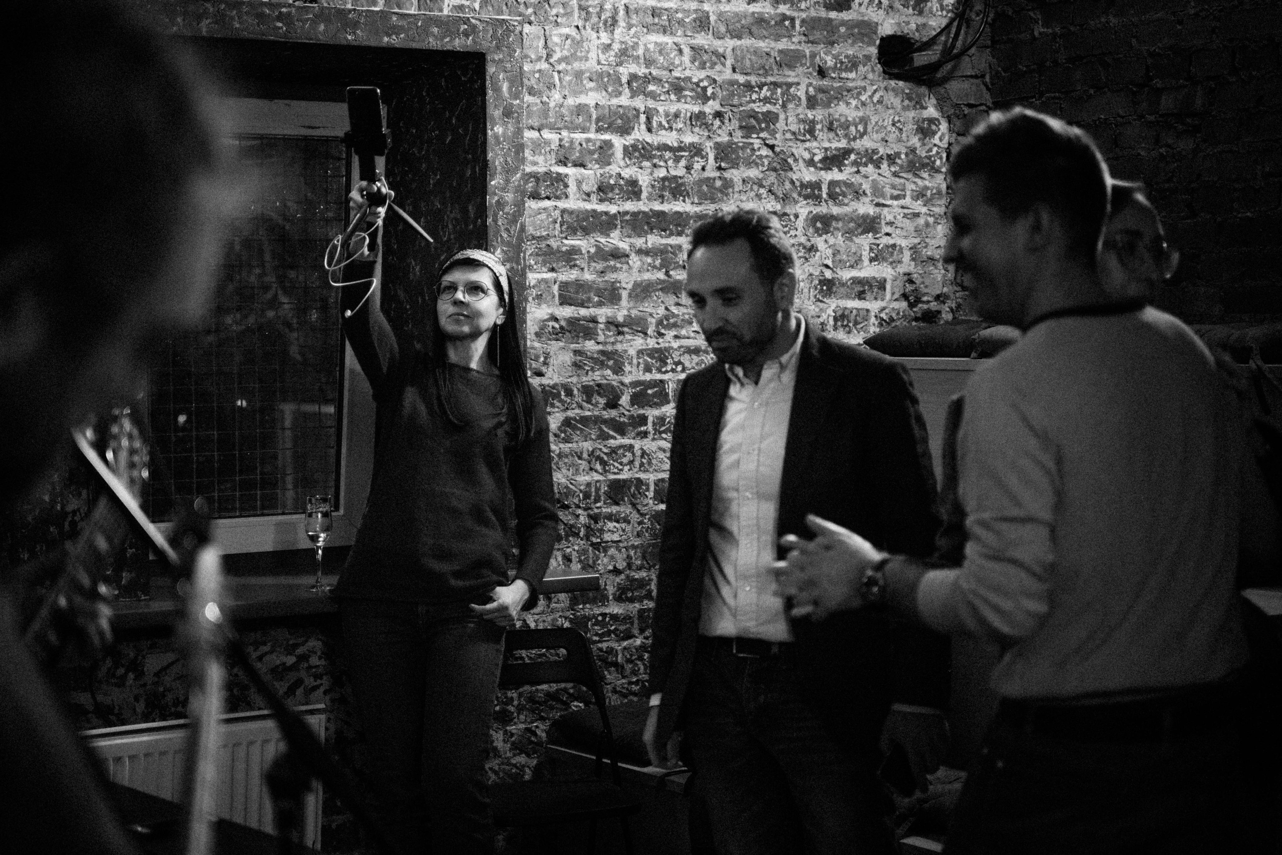 Квартирник у Саакяна с Tweed Retreat. Семейный и свадебный фотограф Катя Антонова Москва Сочи