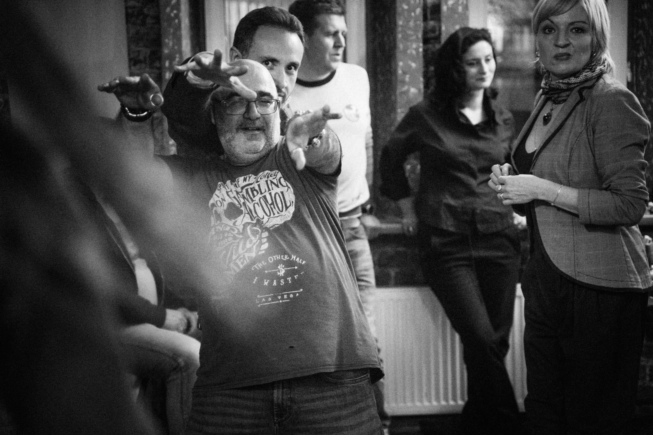 Квартирник у Саакяна с Tweed Retreat. Семейный и свадебный фотограф Катя Антонова Москва Сочи