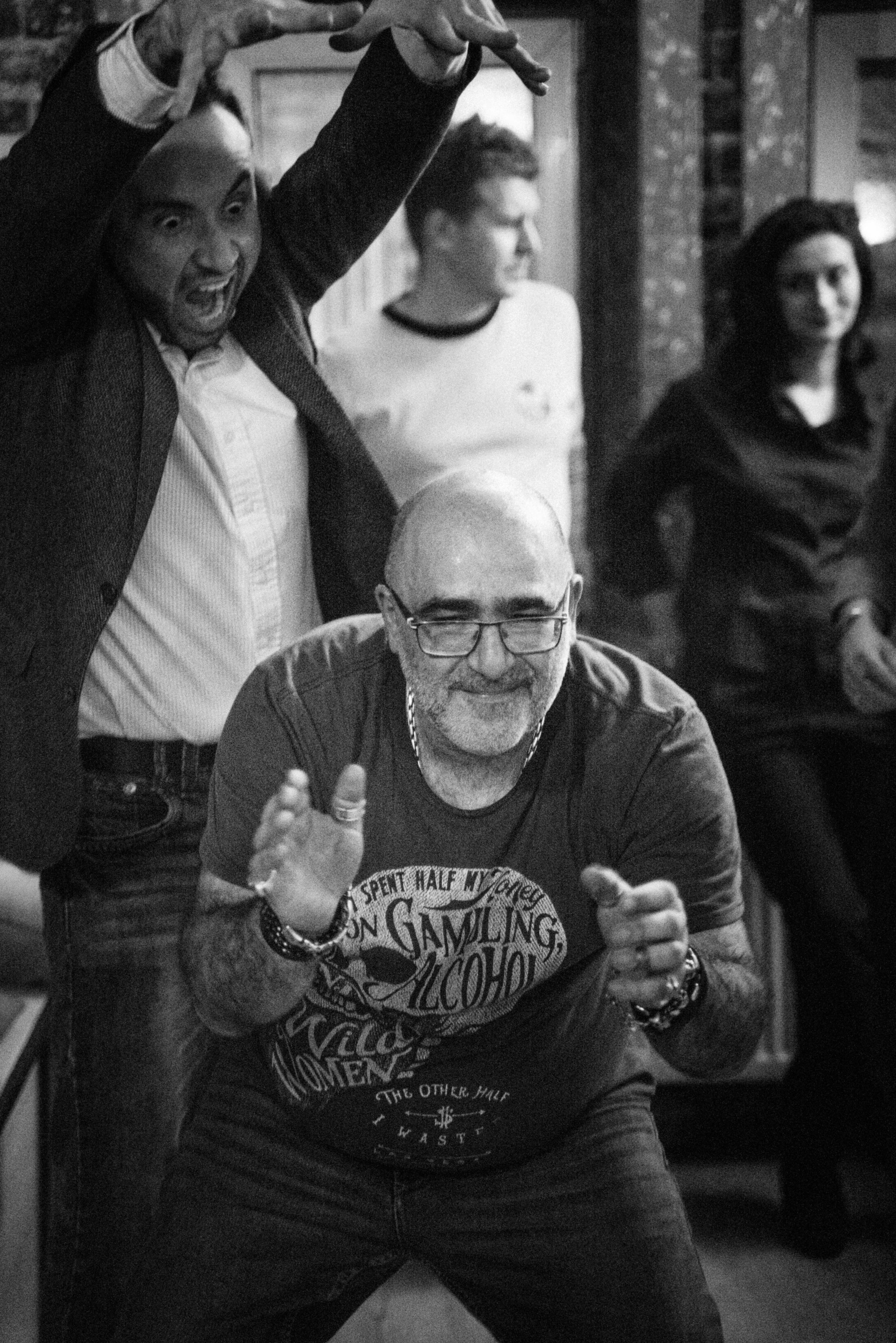 Квартирник у Саакяна с Tweed Retreat. Семейный и свадебный фотограф Катя Антонова Москва Сочи