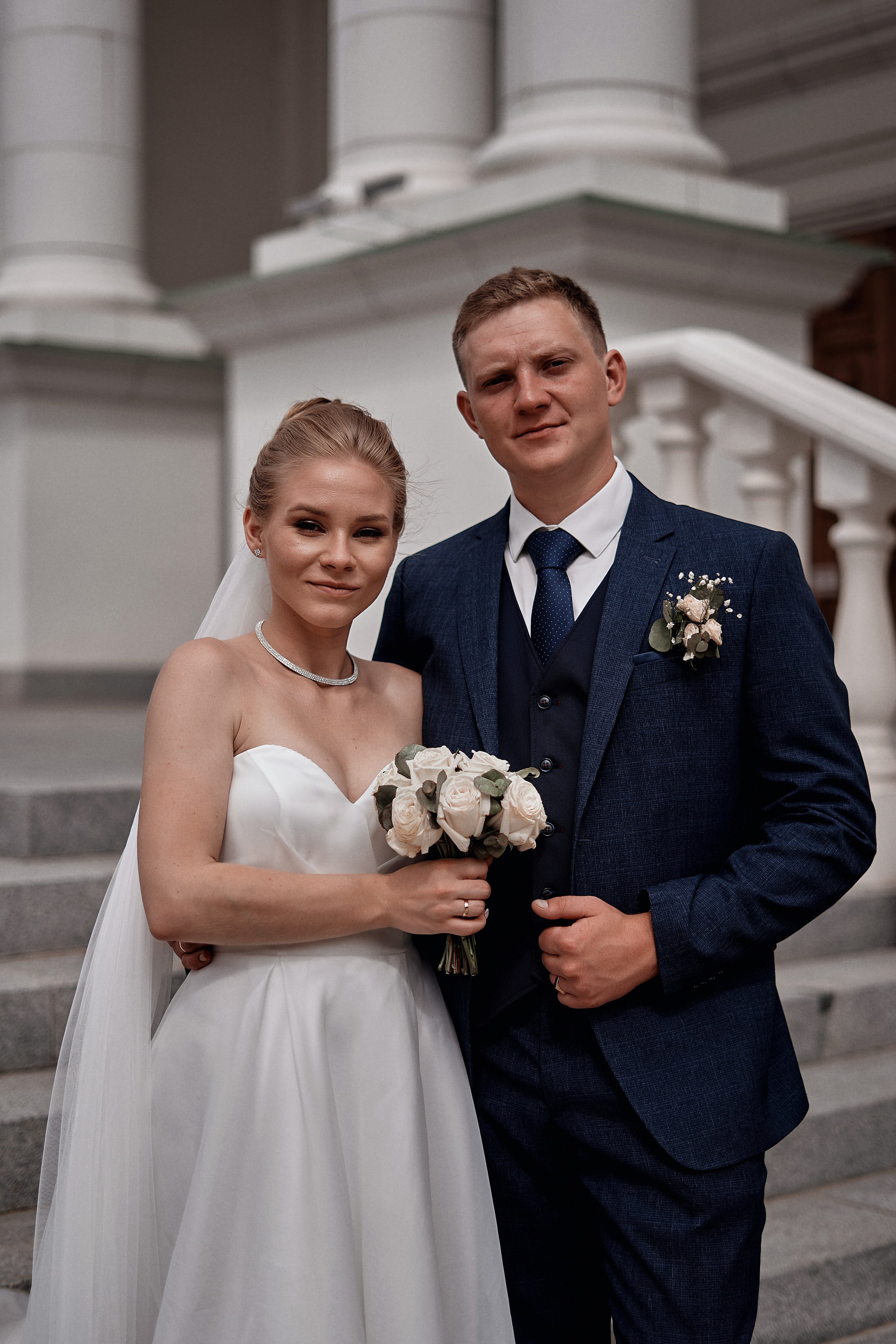 Игорь и Наталия. Свадебная, семейная фото и видео съёмка в Пензе