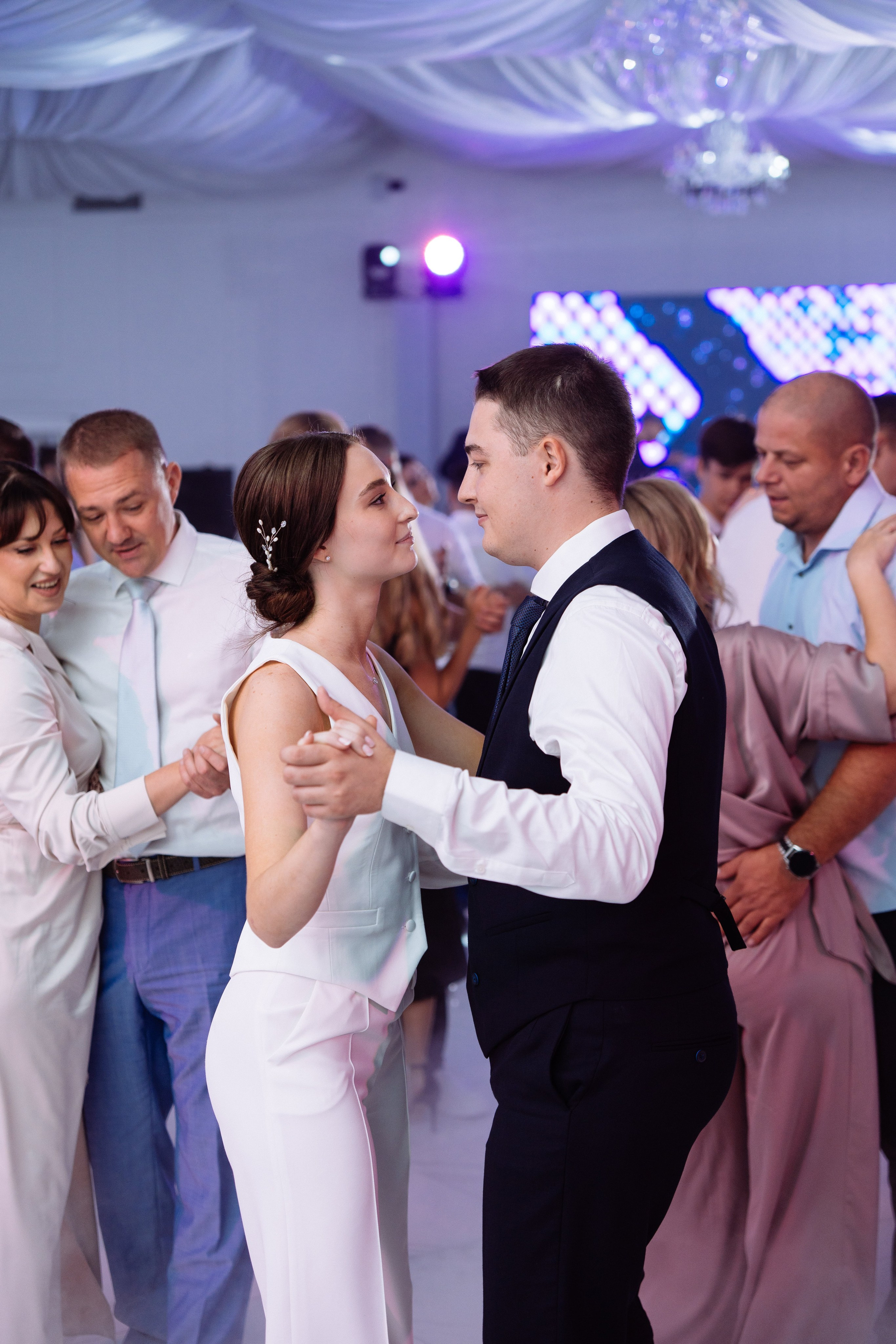 Свадьба Кирилла и Евы