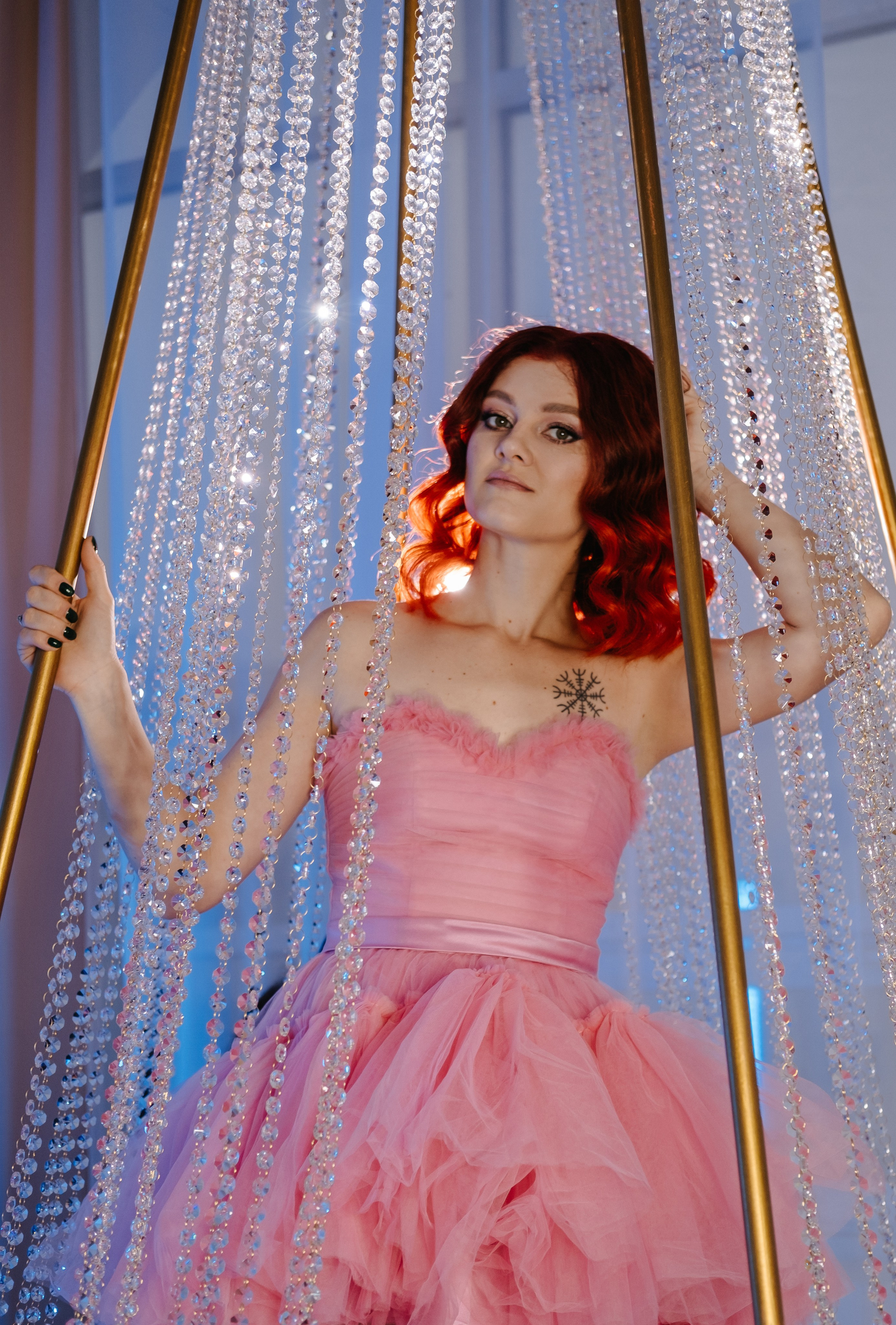 Роскошный проект. Фотограф Москва, Смоленск