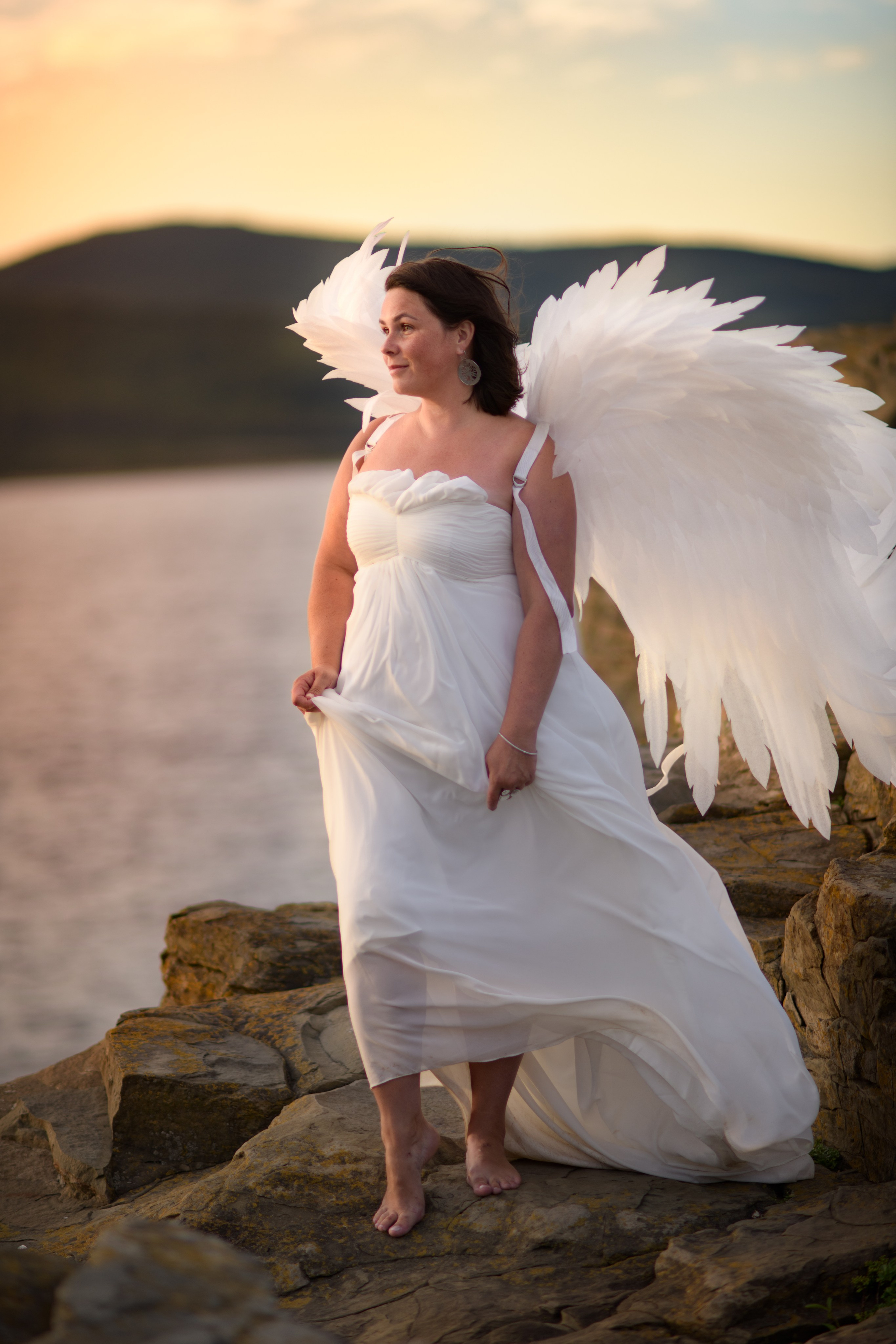 Ангельские проекты. Главная