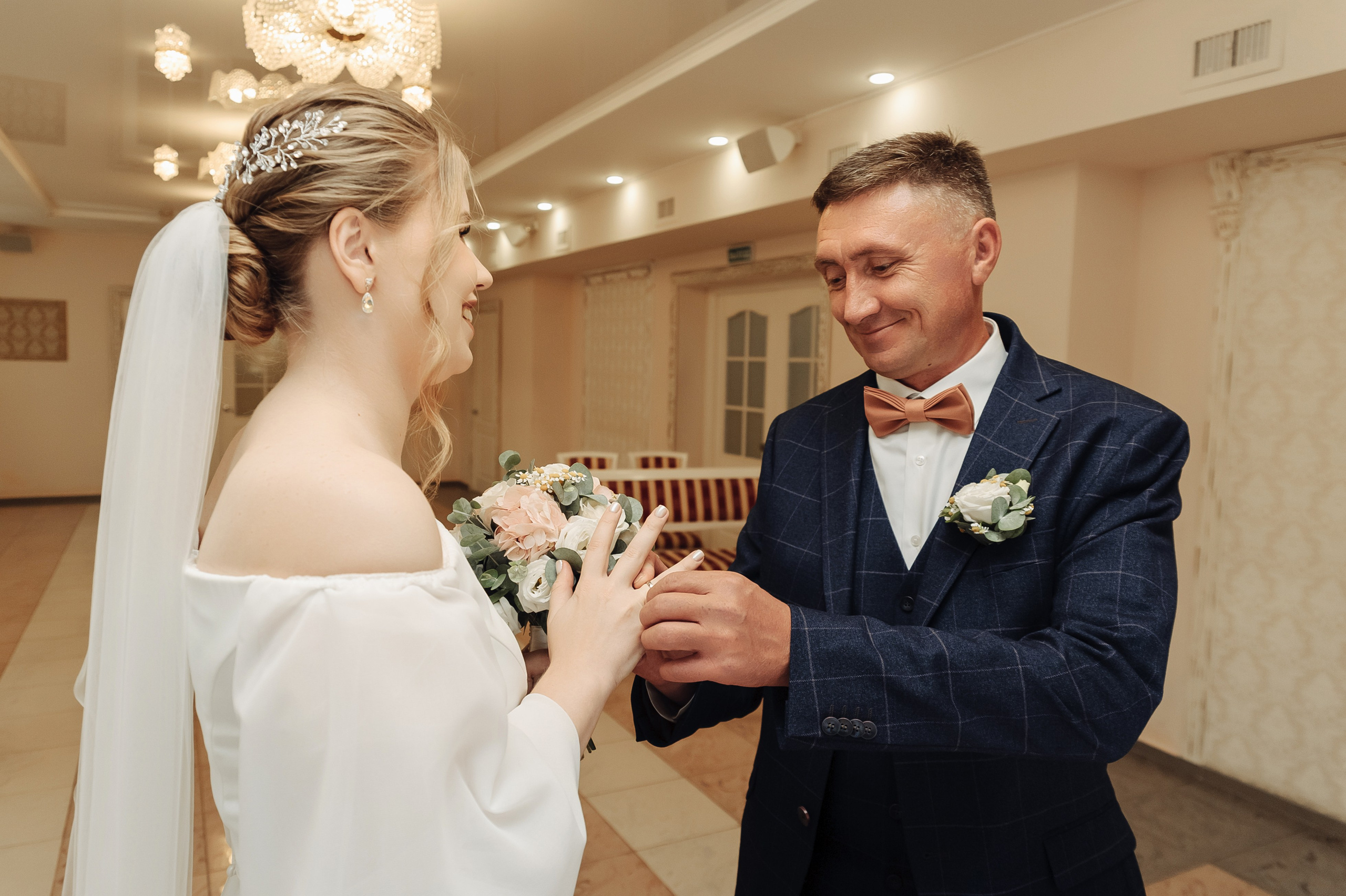 Александр и Даша. Фотограф в Екатеринбурге Артём Зайнетдинов