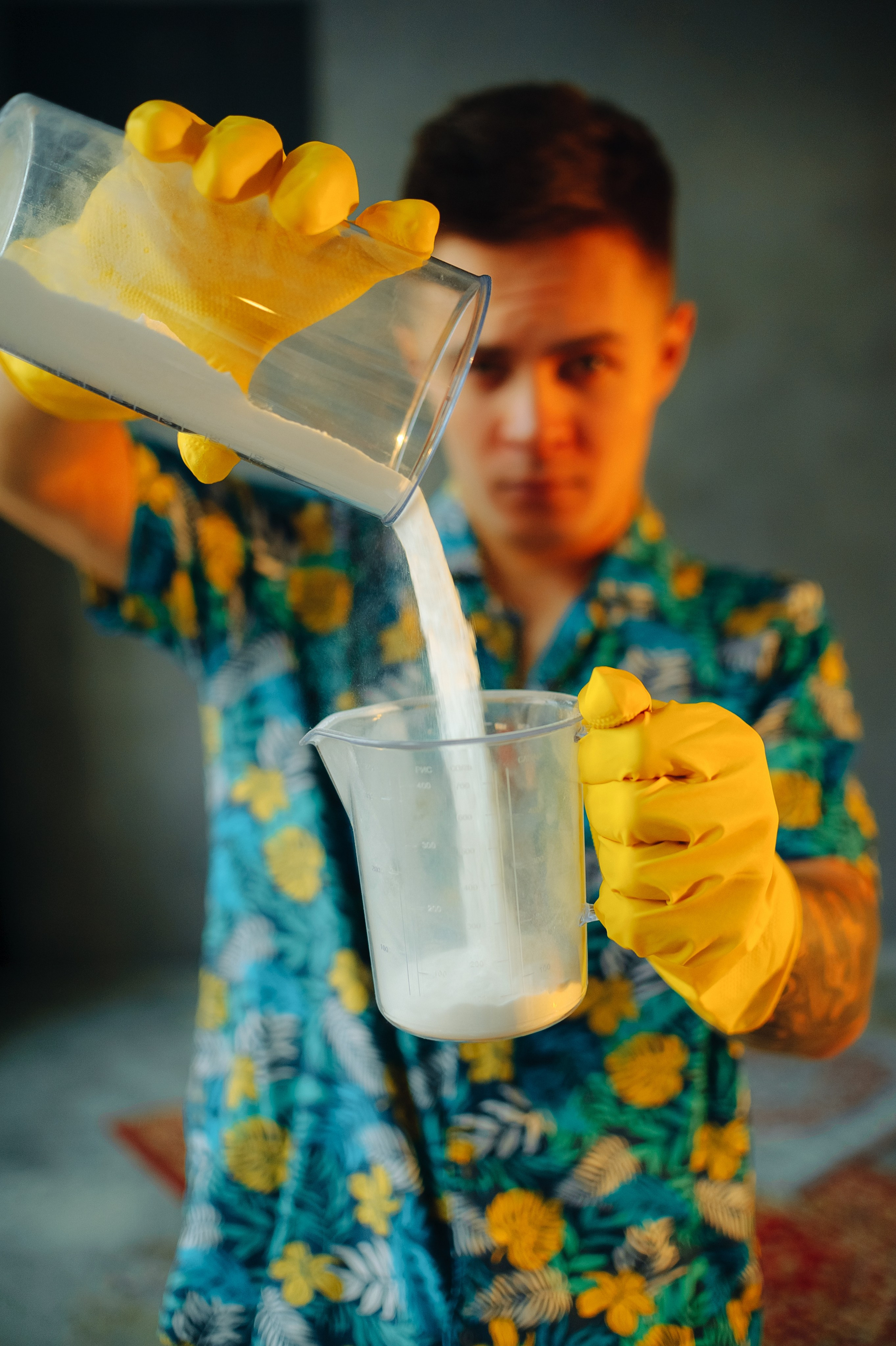 Илья. Фотограф в Екатеринбурге Артём Зайнетдинов