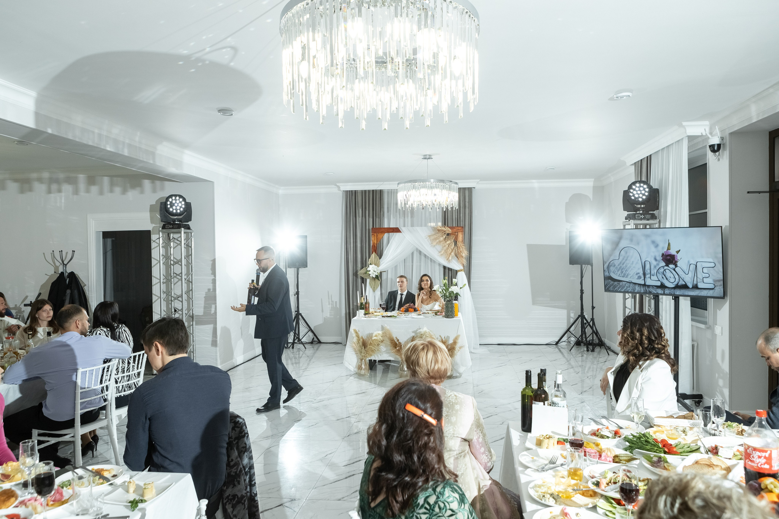 Илья и Даша. Фотограф в Екатеринбурге Артём Зайнетдинов