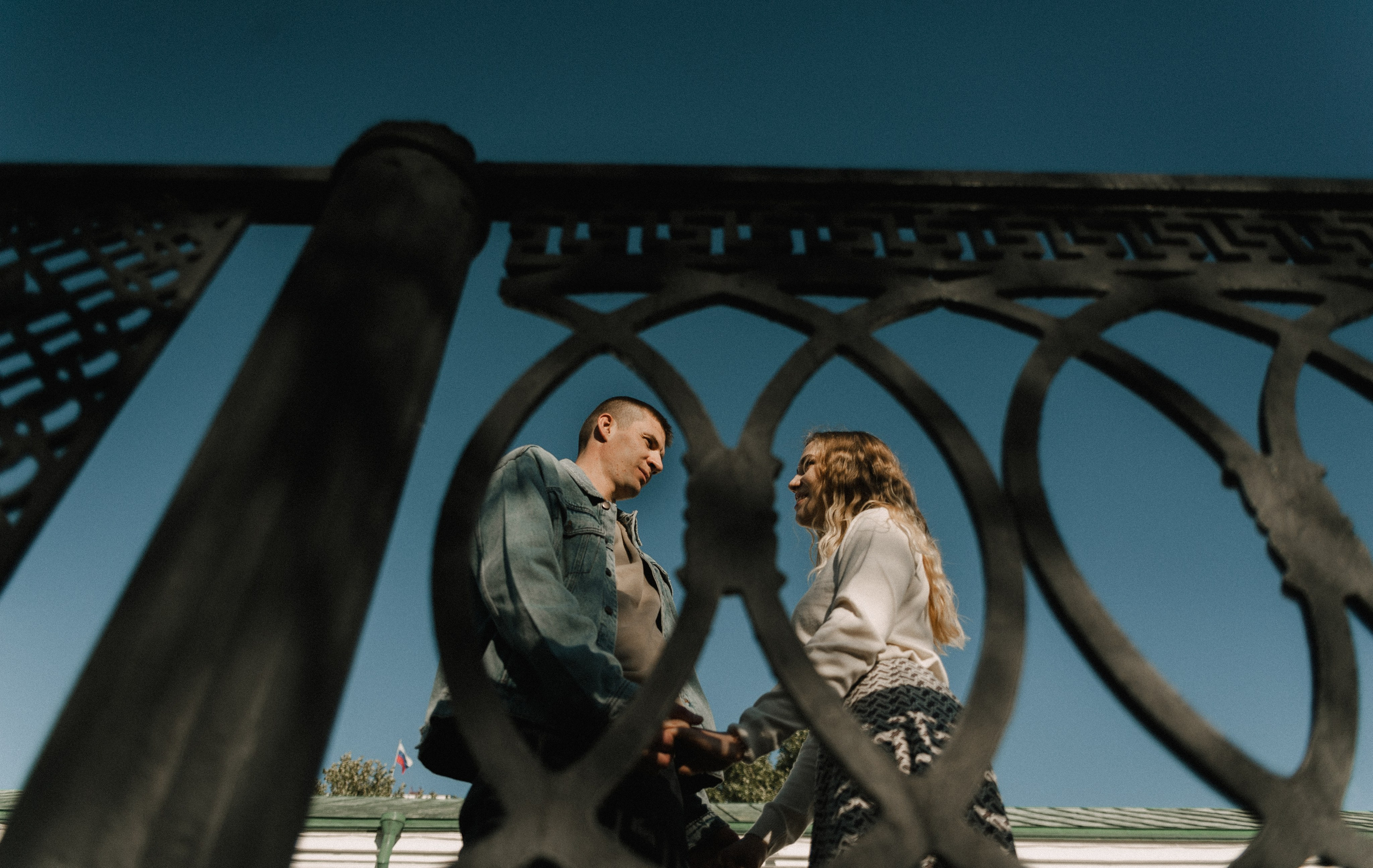 Никита+Полина. Фотограф в Екатеринбурге Артём Зайнетдинов