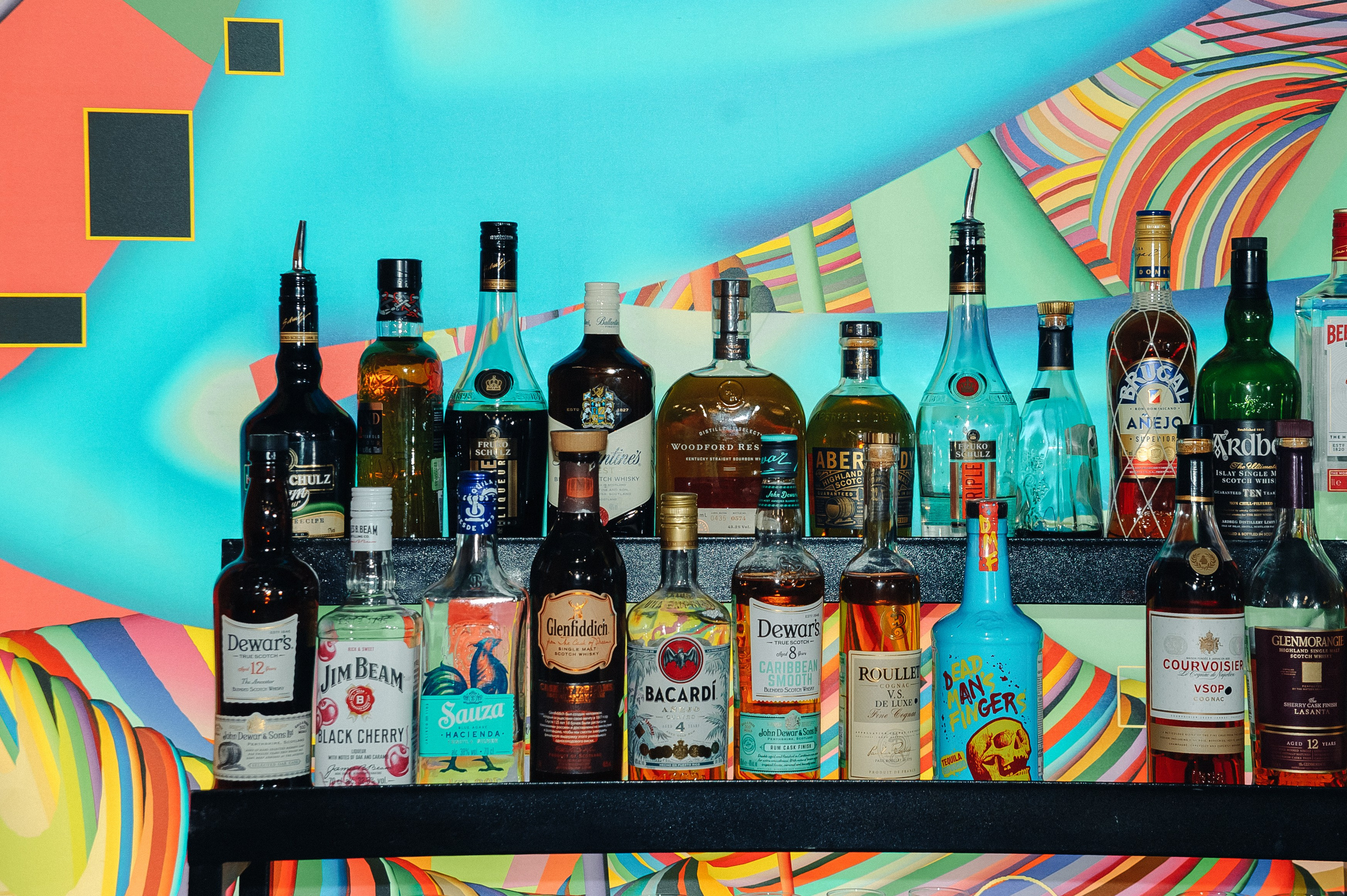 Корпоратив для ЧОП. Фотограф в Екатеринбурге Артём Зайнетдинов