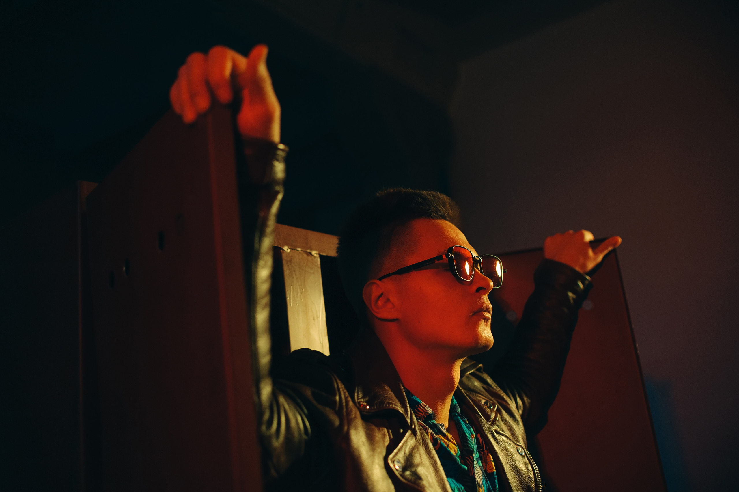 Илья. Фотограф в Екатеринбурге Артём Зайнетдинов