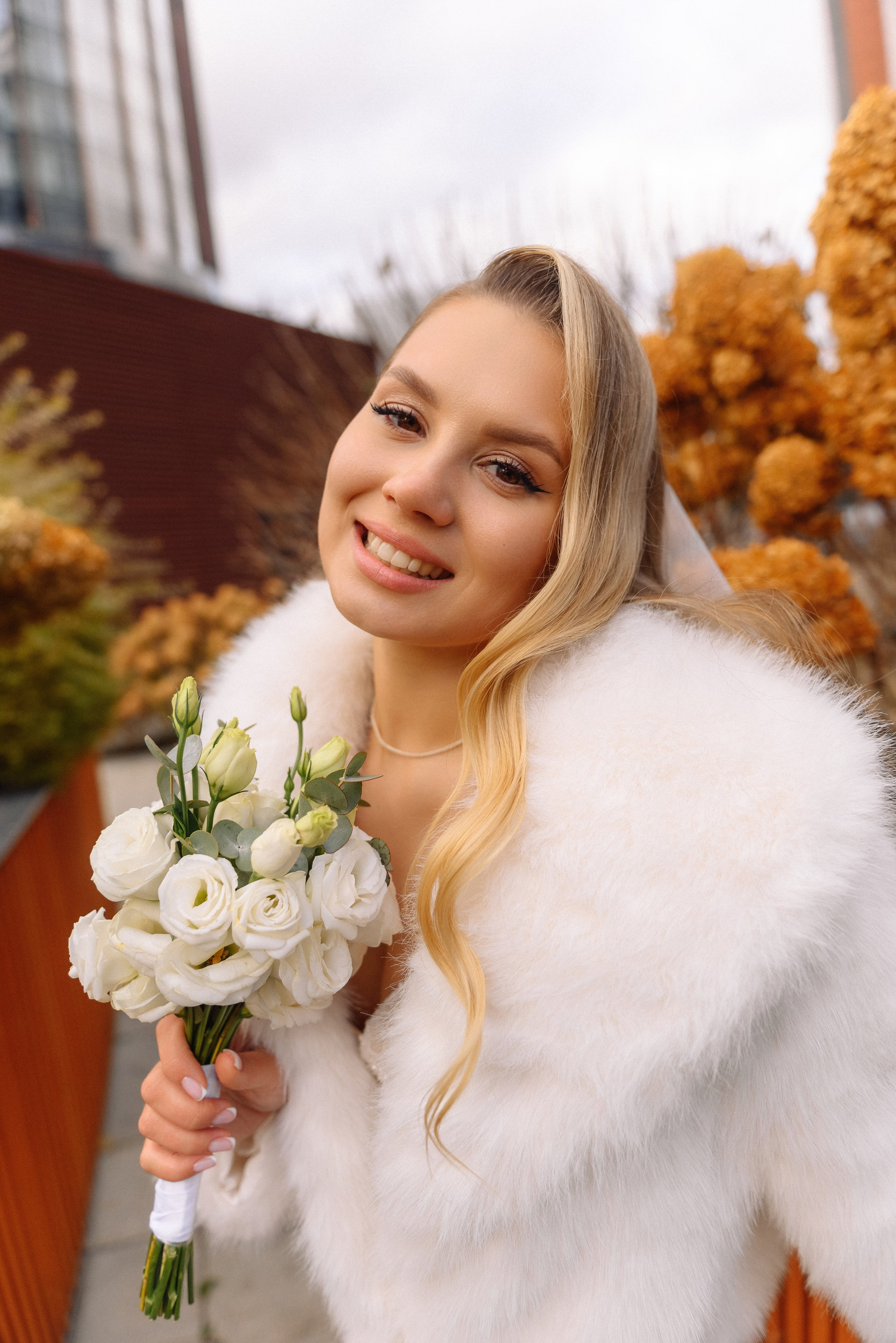 Александр и Елена. Фотограф в Екатеринбурге Артём Зайнетдинов