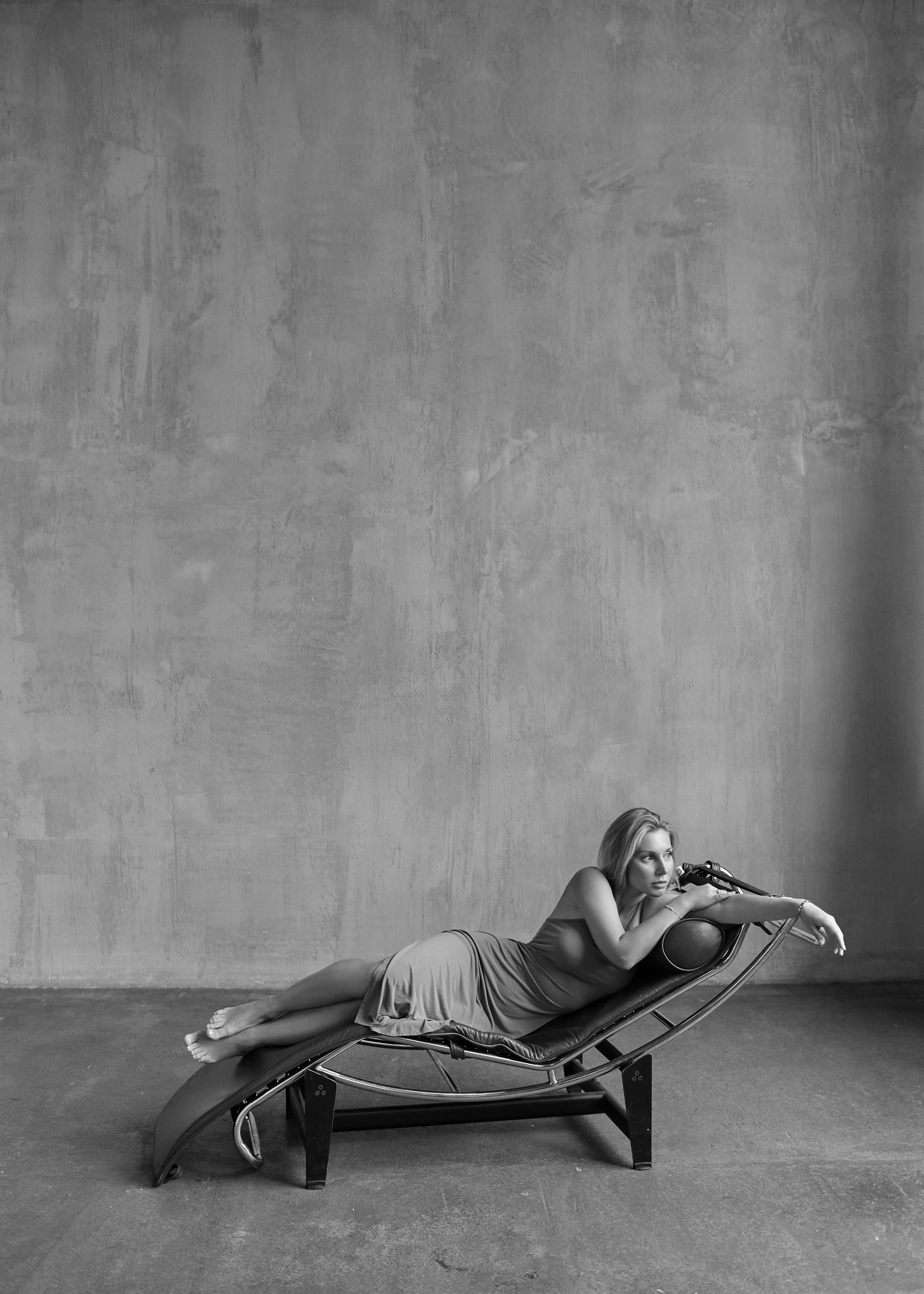 NADYA. Фотограф Мария Сивохина