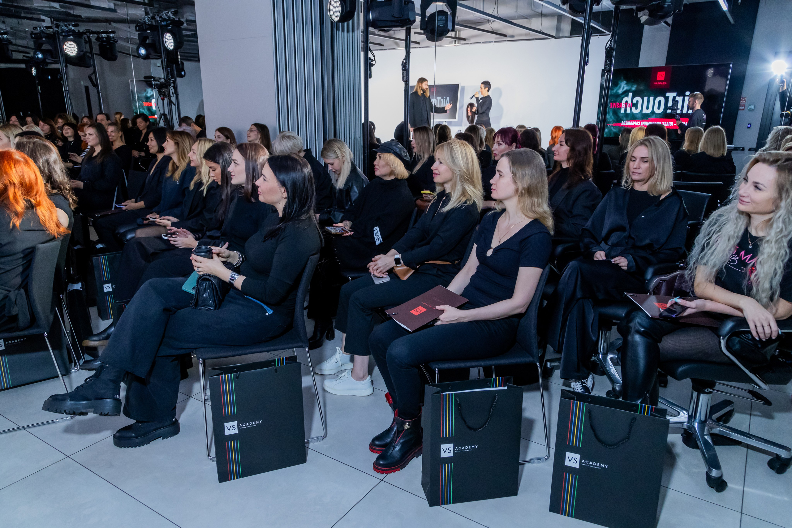 МАСТЕР-КЛАСС. Творческие фотосессии в Москве