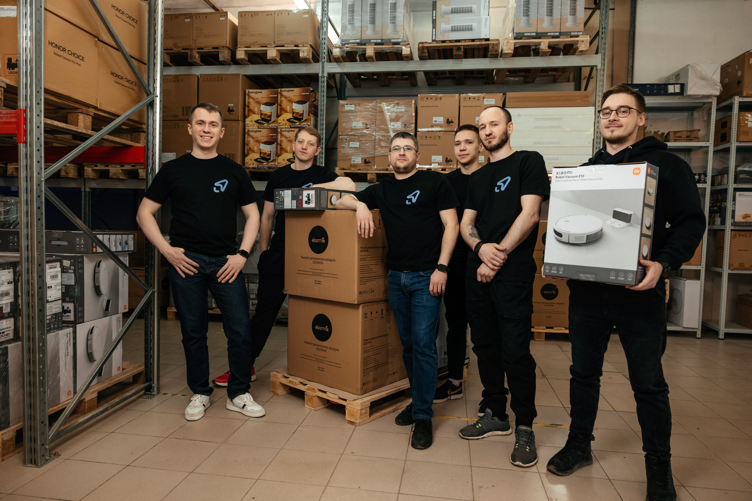 SmartSpace. Фотограф для бизнеса Константин Брусницын в Екатеринбурге