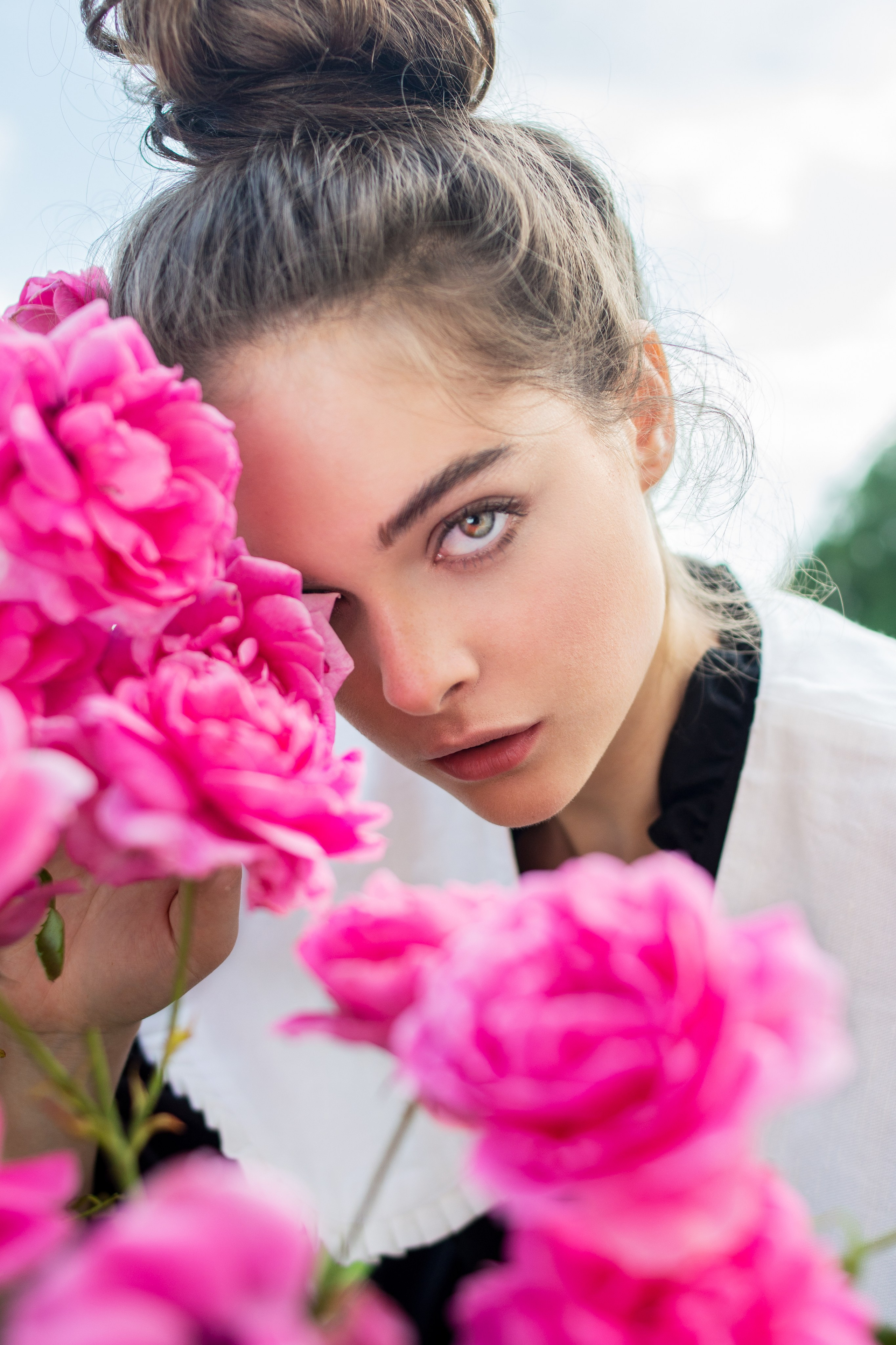 Daria. Главная