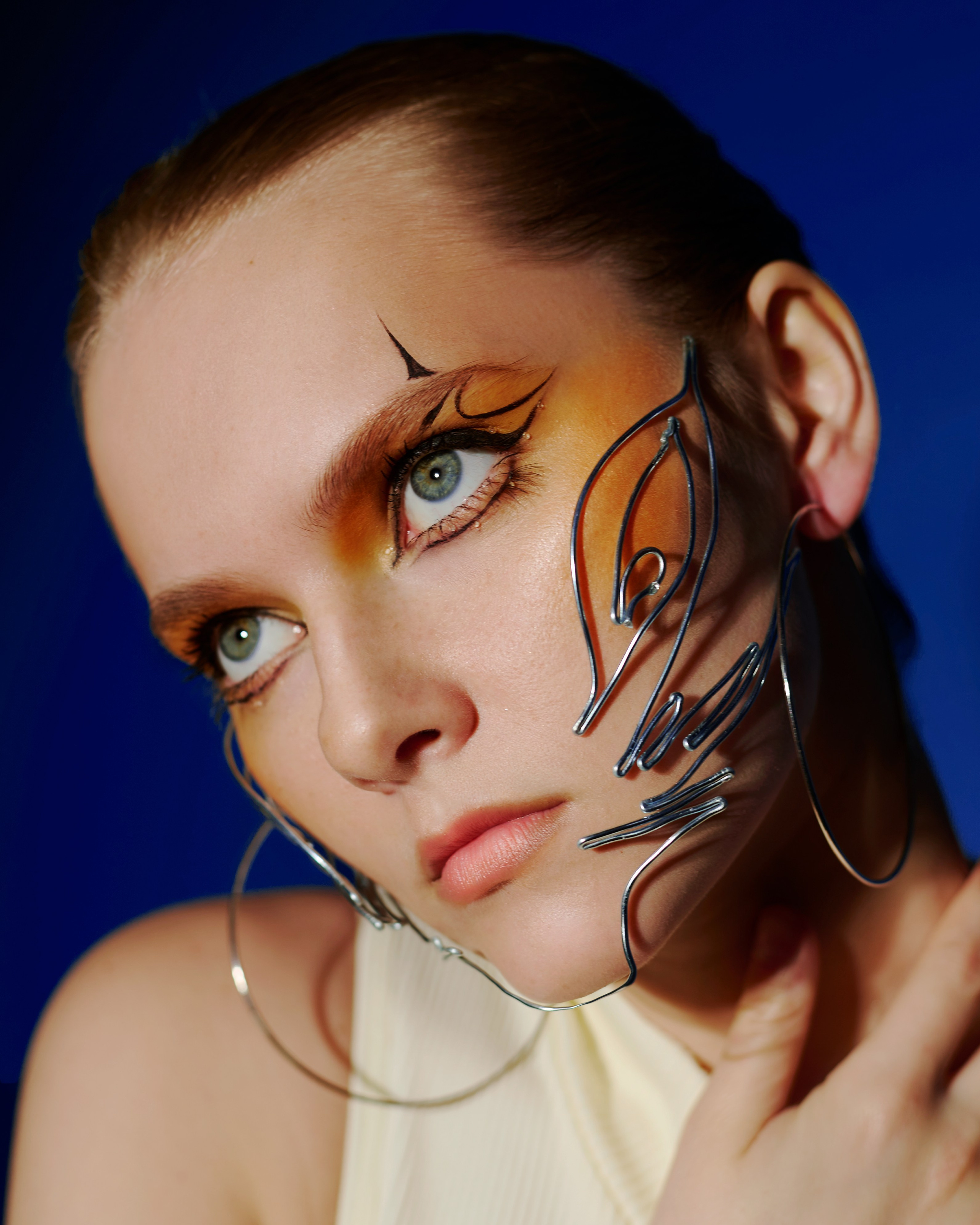 Arina. Главная