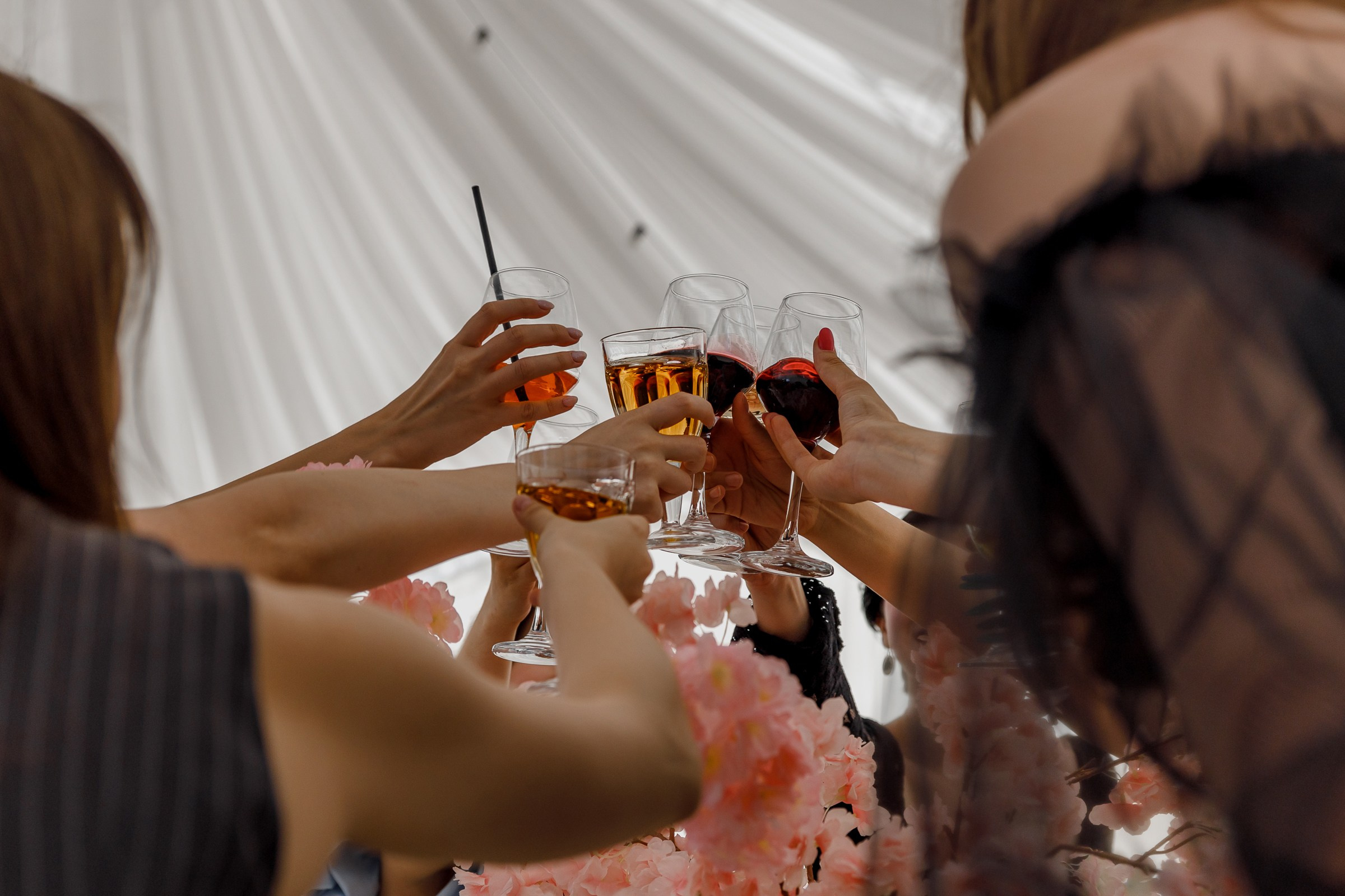 Ксюша & Лёша. Герасимов Дмитрий