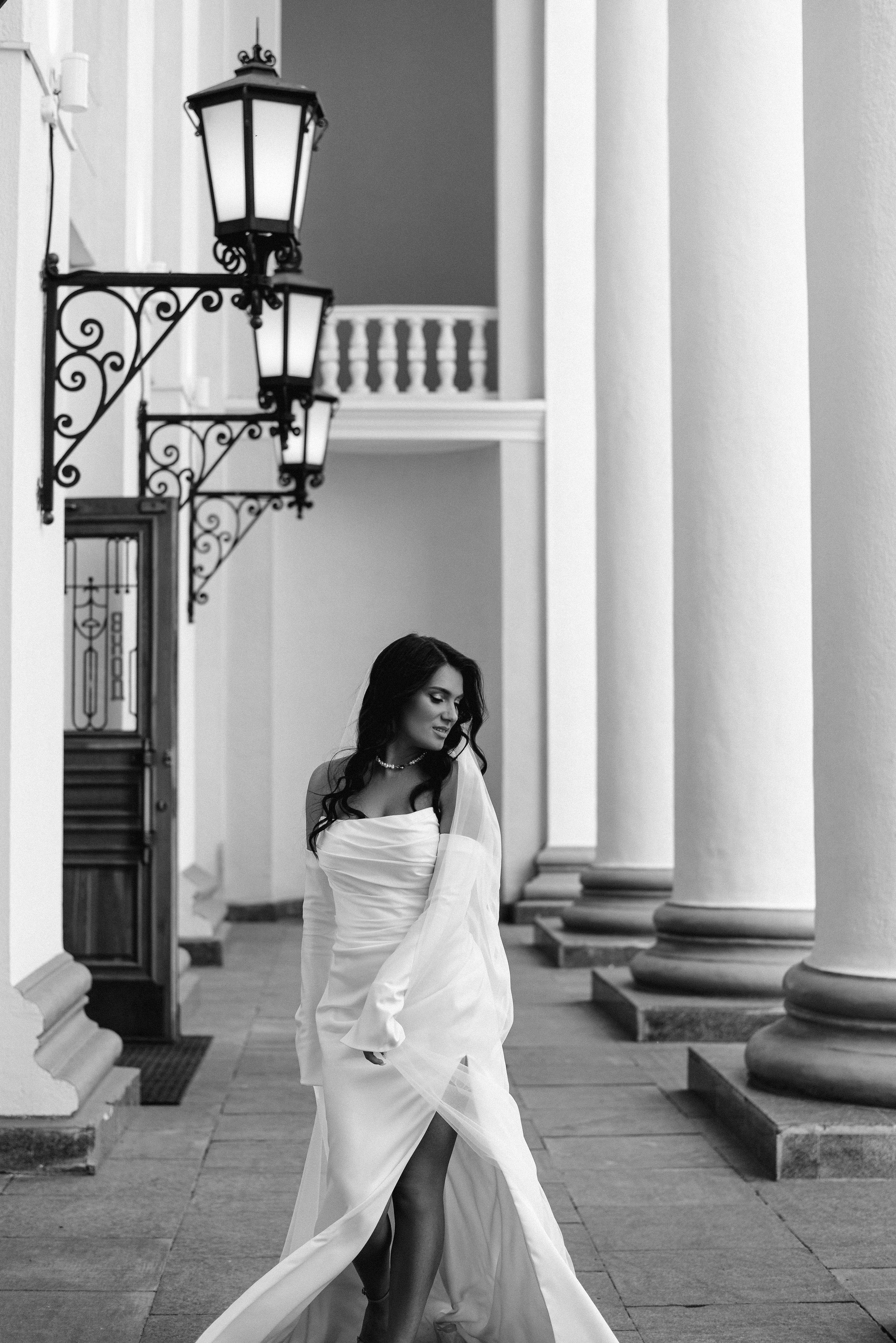 Леша и Вика. Фотограф в Москве Емельяненко Светлана